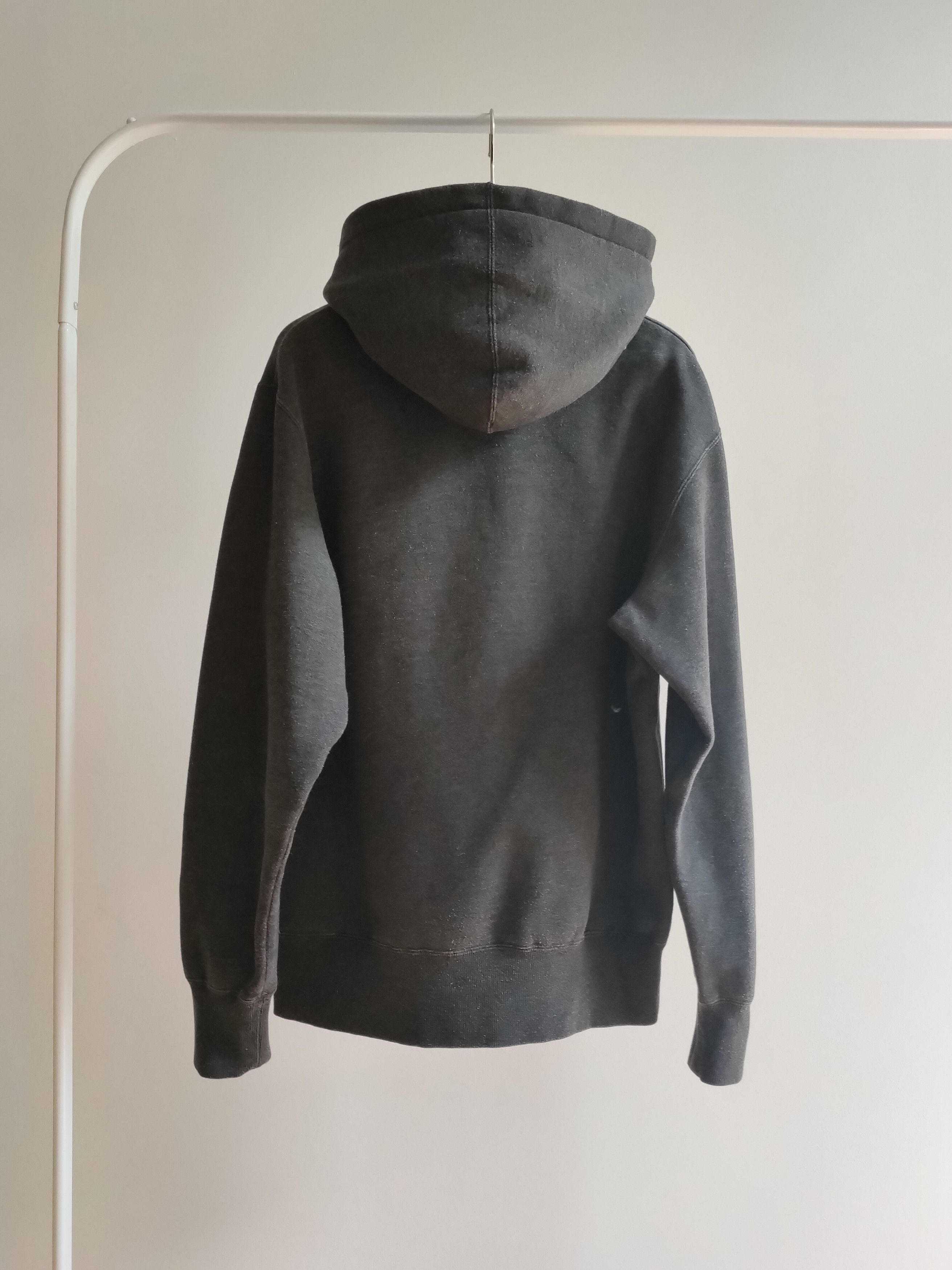 The Hundreds 💣 The Hundreds Skateboards Boxy Hoodie Vintage Surf style Size US M / EU 48-50 / 2 - 3 Thumbnail