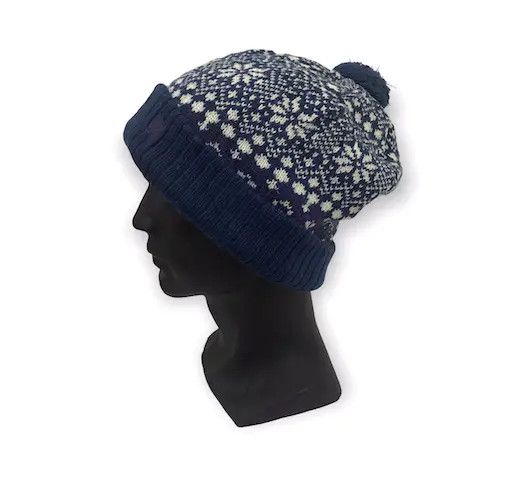 Arnold Palmer Fullprint Beanie Hat