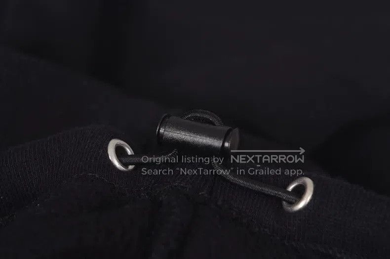 Balenciaga Balenciaga Hooded sweatshirt pullover Size US XS / EU 42 / 0 - 6 Thumbnail