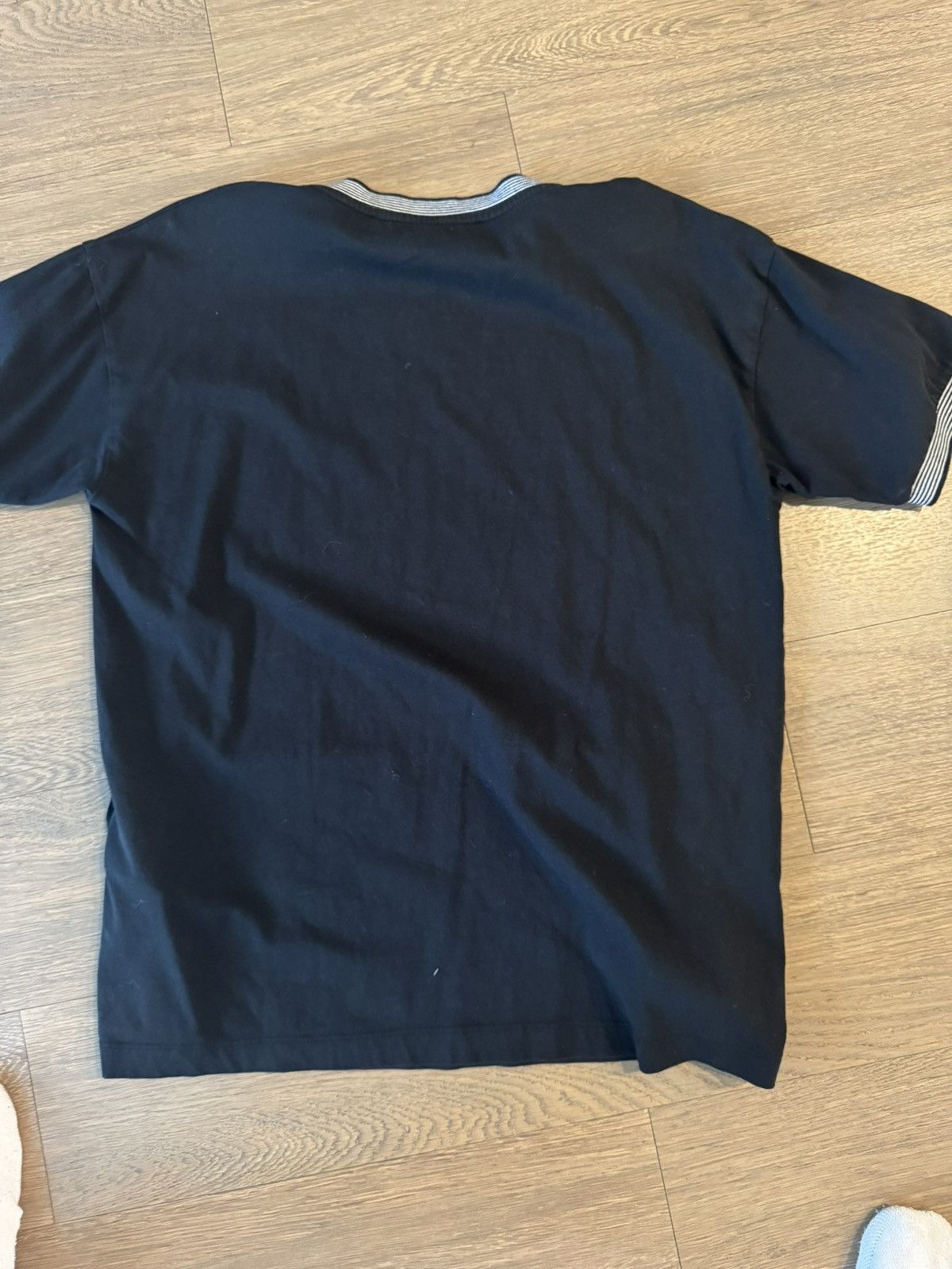 1017 ALYX 9SM Alyx T shirt Size US L / EU 52-54 / 3 - 2 Thumbnail
