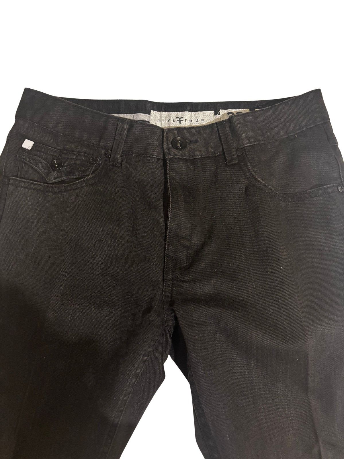 Other Mens black Jeans.mp6811 Size US 32 / EU 48 - 7 Thumbnail