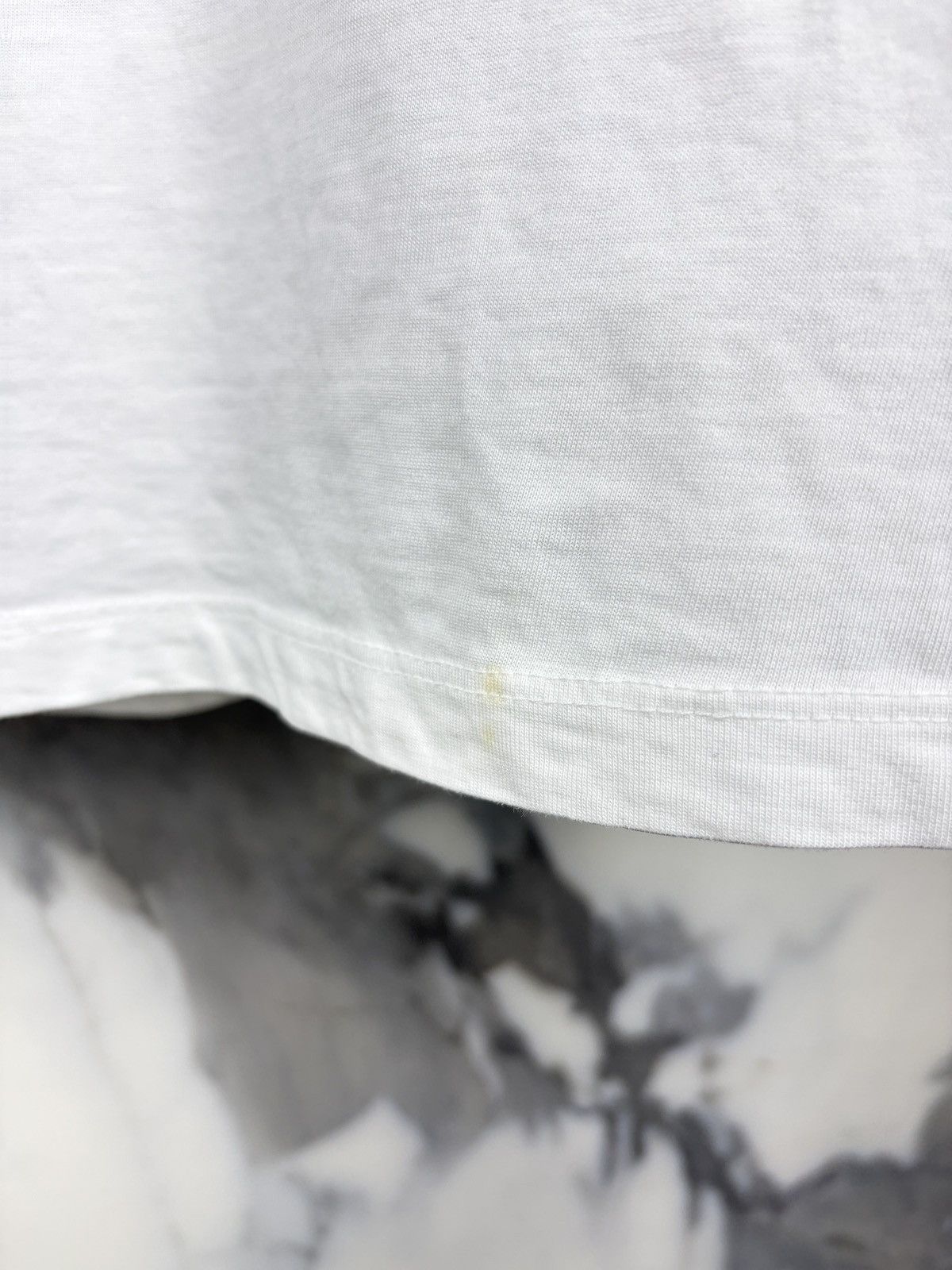Raf Simons SS06 Raf By Raf Simons New Statue For New Tribes Tshirt Size US M / EU 48-50 / 2 - 7 Thumbnail