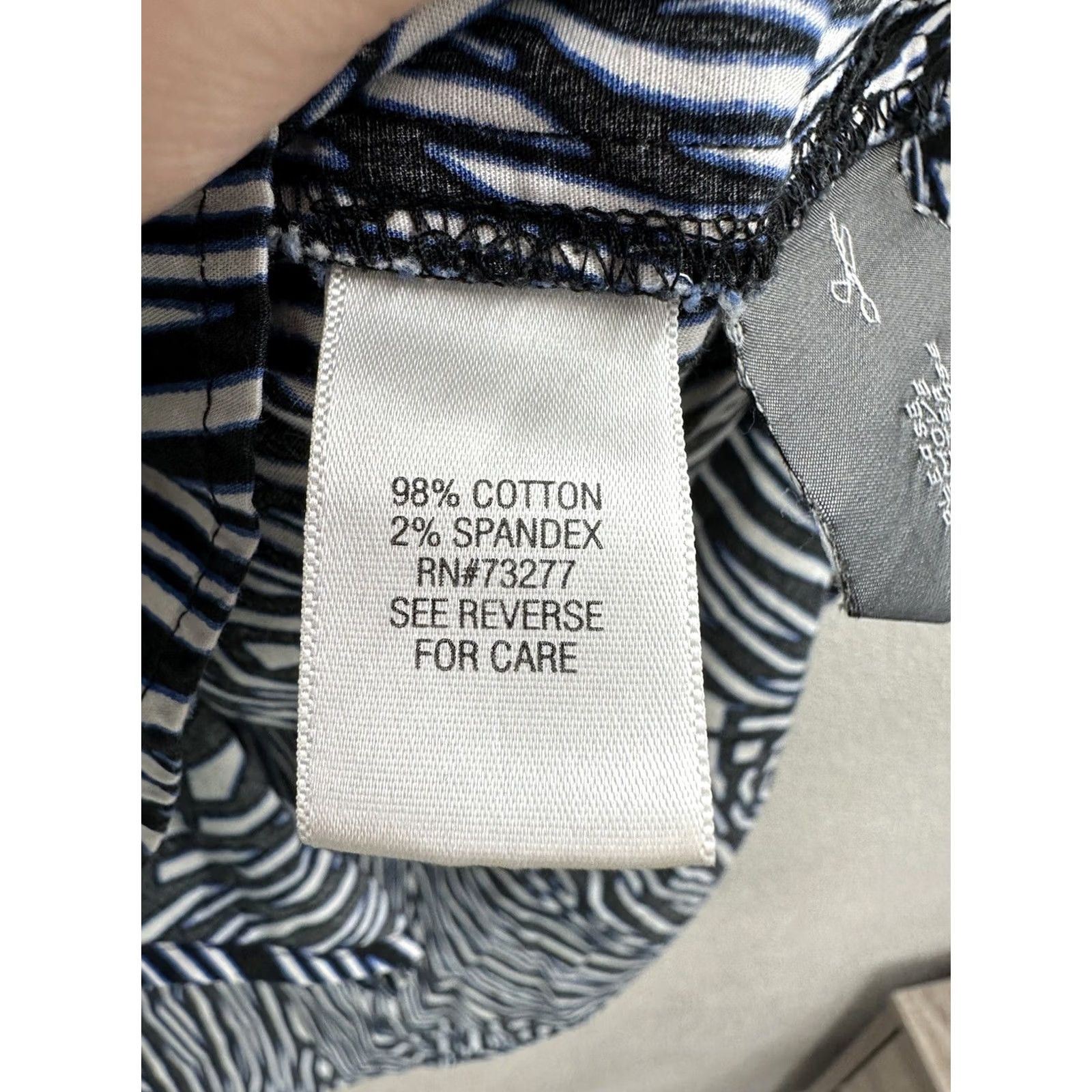 Vintage VINTAGE? No. Size XS / US 0-2 / IT 36-38 - 6 Thumbnail