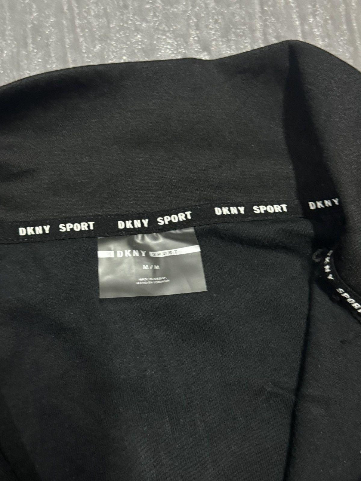 DKNY DKNY SPORT SWEATER Size M / US 6-8 / IT 42-44 - 4 Thumbnail
