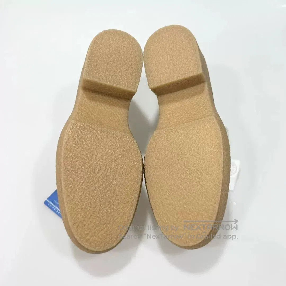 Hermes Hermes Leather Loafers. Size US 6 / IT 36 - 6 Thumbnail