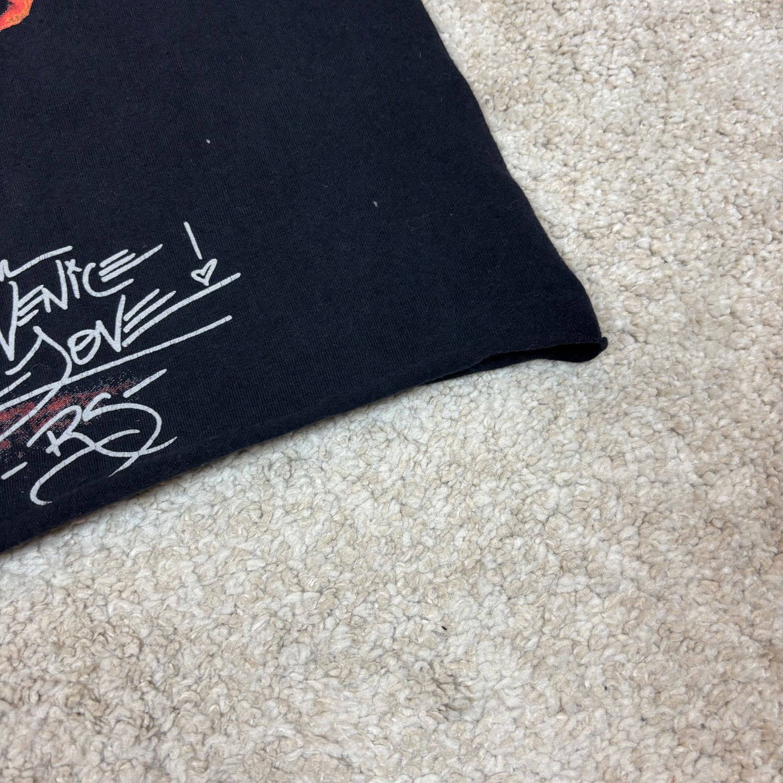 Rogue Status Rogue Status Nuclear Explosion T Shirt Skate Large Dyrdek Size US L / EU 52-54 / 3 - 10 Thumbnail