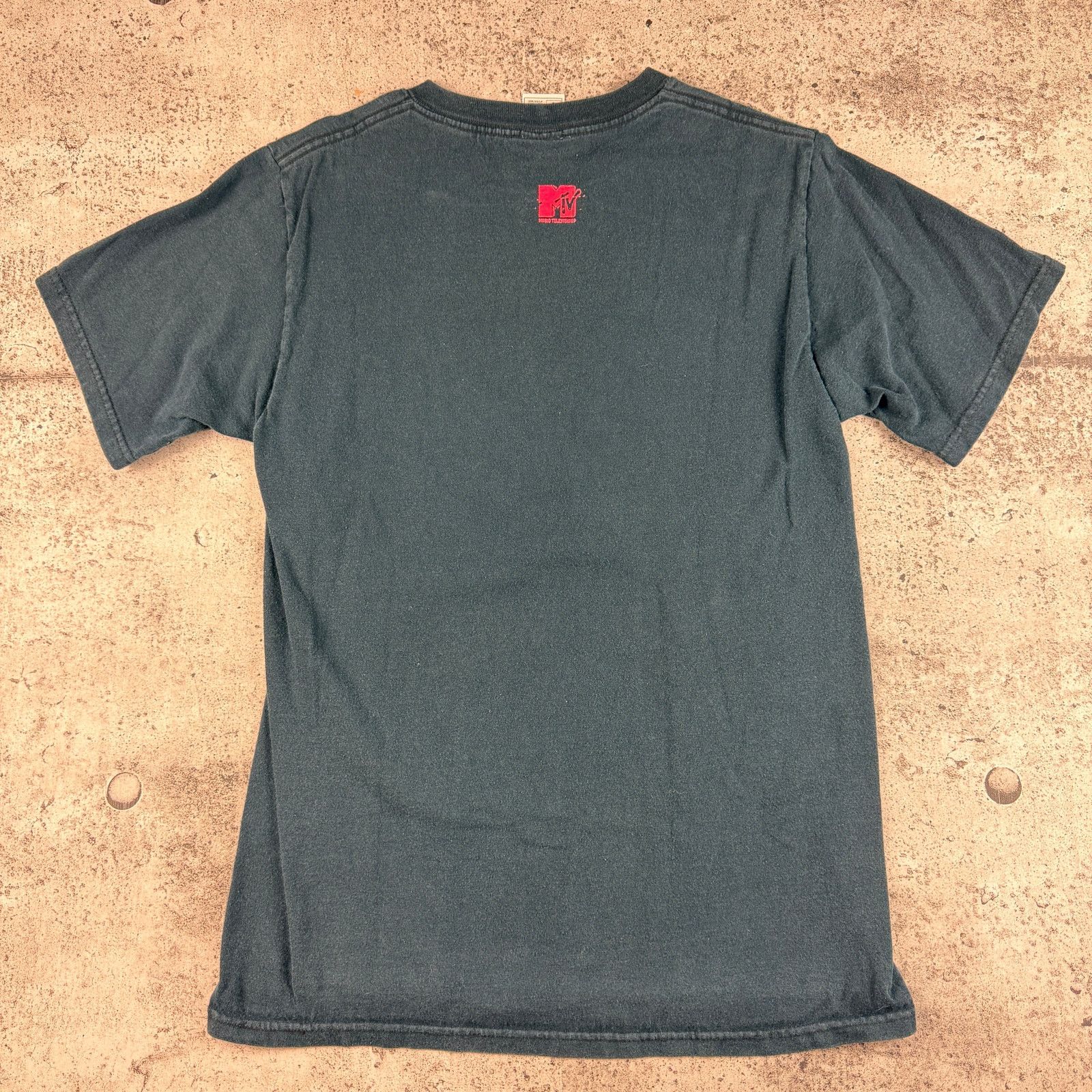 Mtv Vintage Y2K Punk'd MTV TV Show Promo Size Small Size US S / EU 44-46 / 1 - 5 Thumbnail