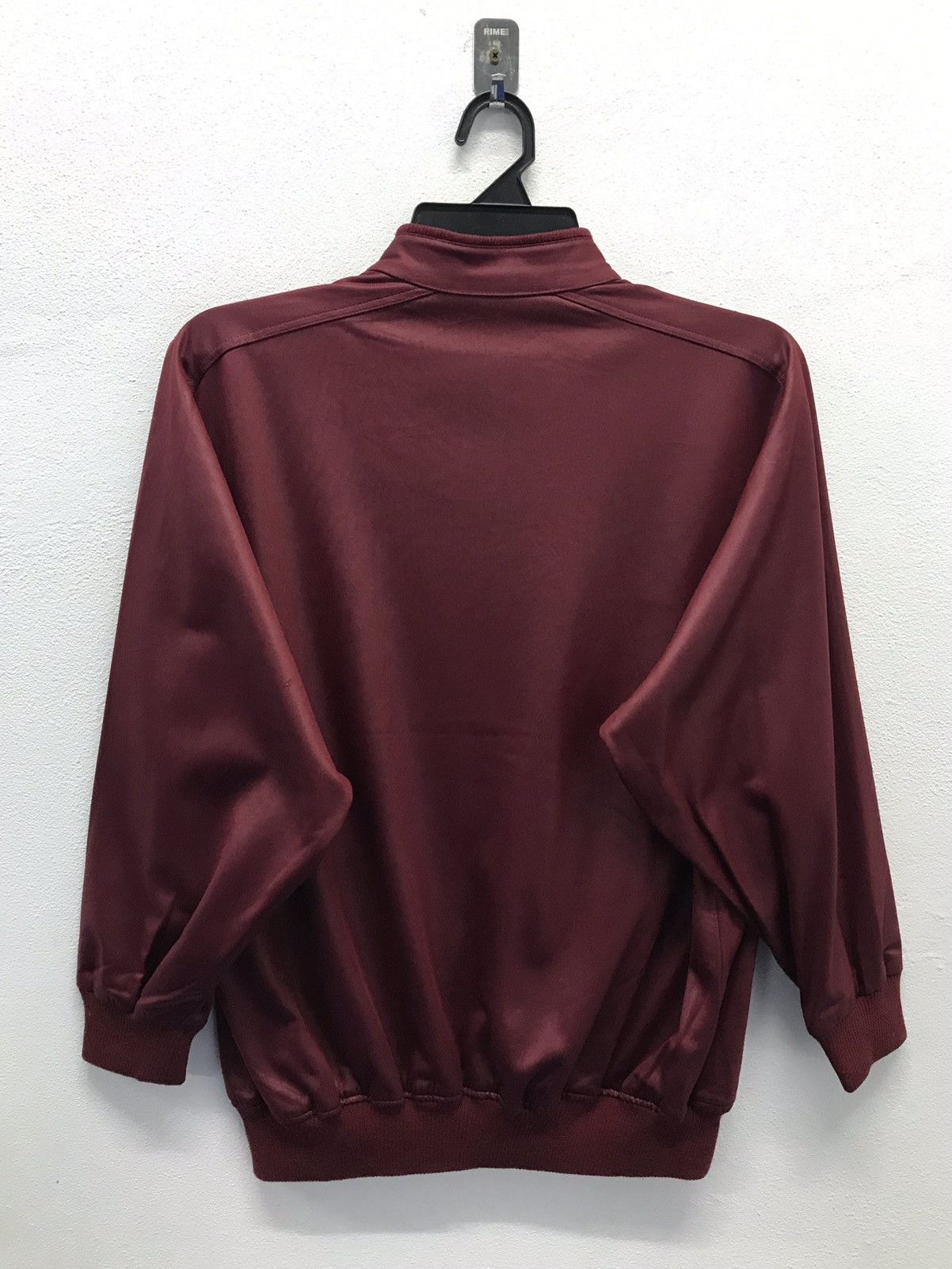 Japanese Brand × Vintage Vintage Jack Nicklaus Asahikasei Made By Kusugi Jacket Size US M / EU 48-50 / 2 - 2 Thumbnail