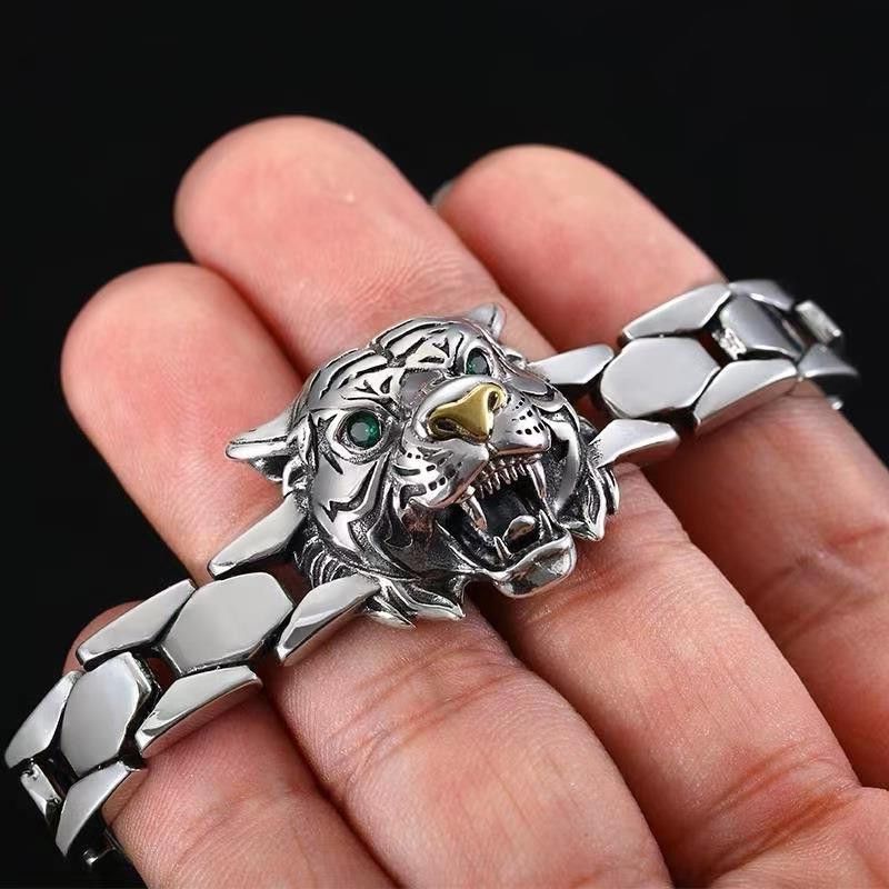 Jewelry New Design Bracelet Y2K Punk Chain Gotch Bracelets Chains Size ONE SIZE - 1 Thumbnail