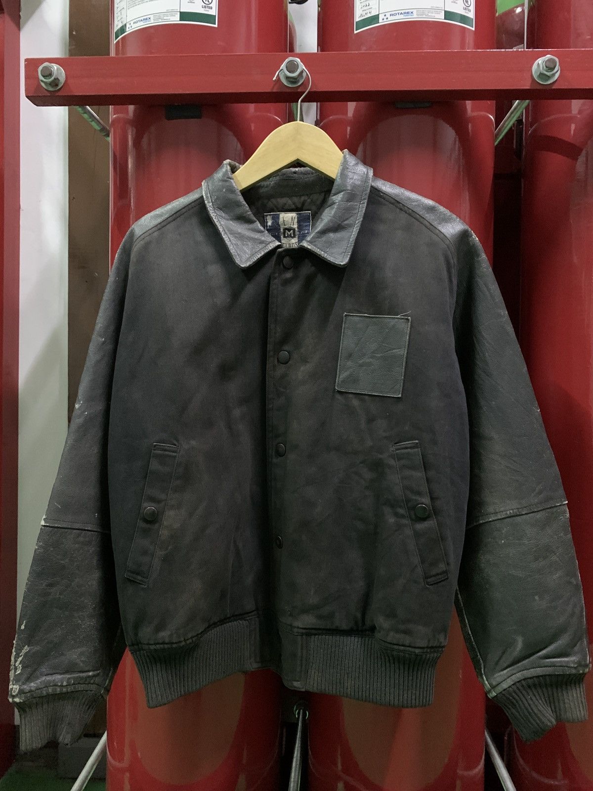 Other Mens melrose Size US M / EU 48-50 / 2 - 2 Thumbnail