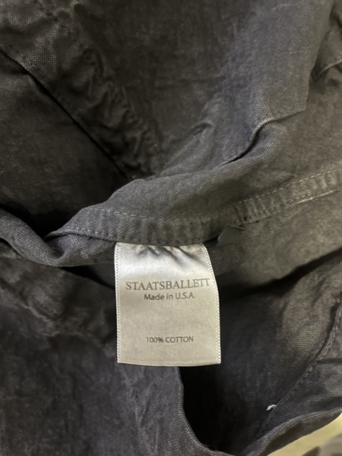 Ground Cover Ground Cover Workwear jacket Size US M / EU 48-50 / 2 - 5 Thumbnail