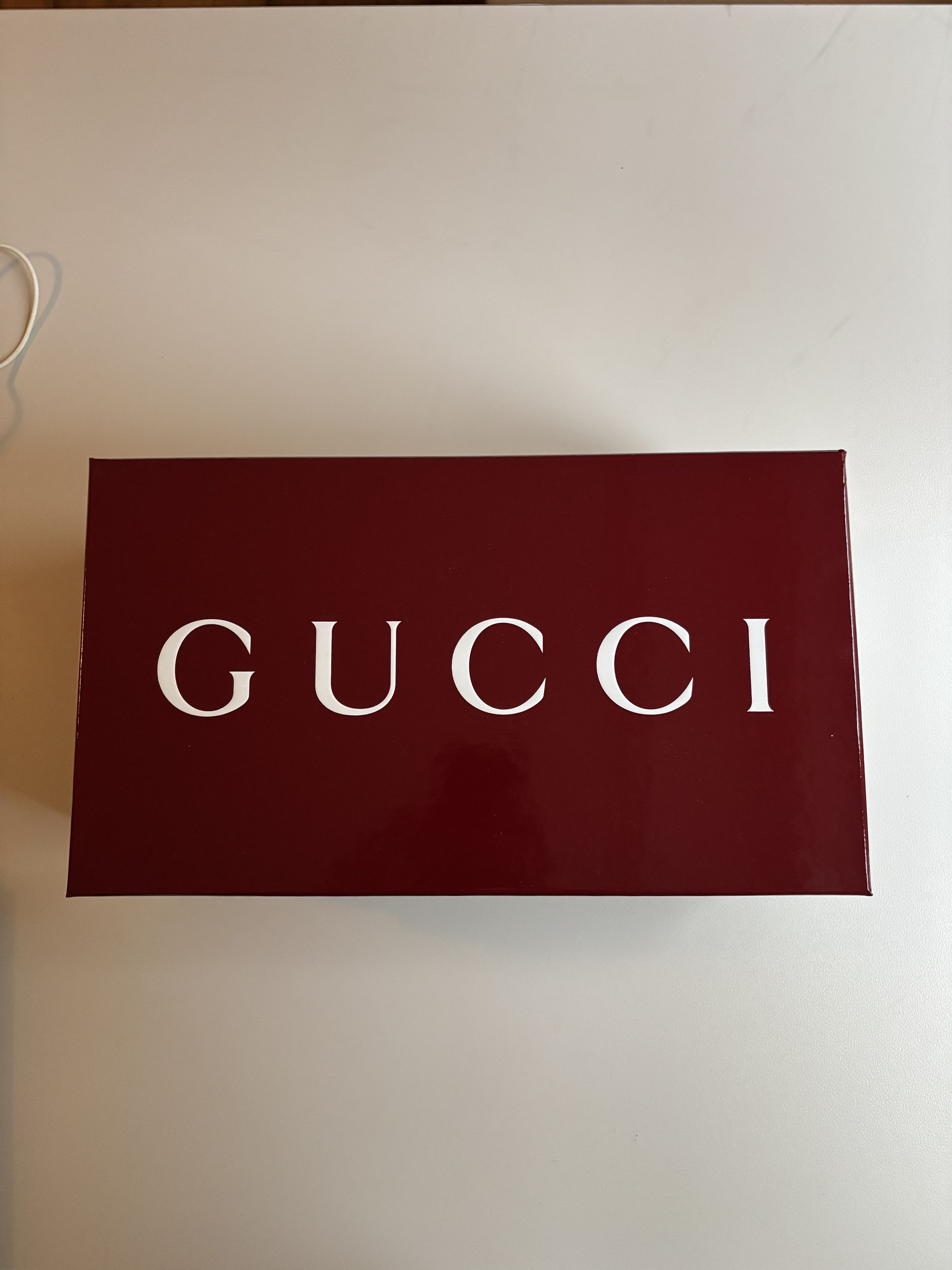 Gucci Gucci nabuk leather loafers Size US 10.5 / EU 43-44 - 13 Thumbnail