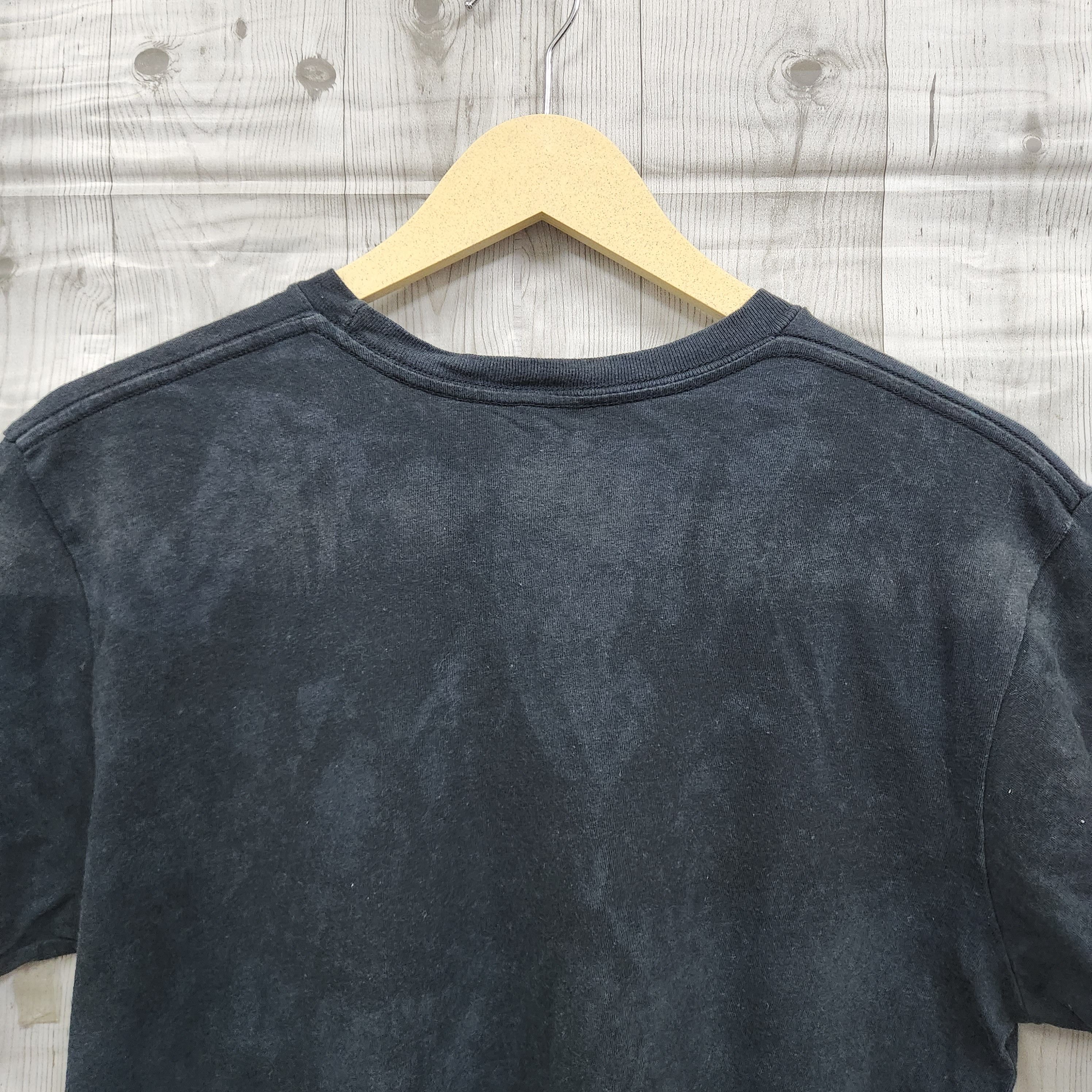 Vintage Blackout Of The Century 2003 Vintage TShirt Size US S / EU 44-46 / 1 - 3 Thumbnail