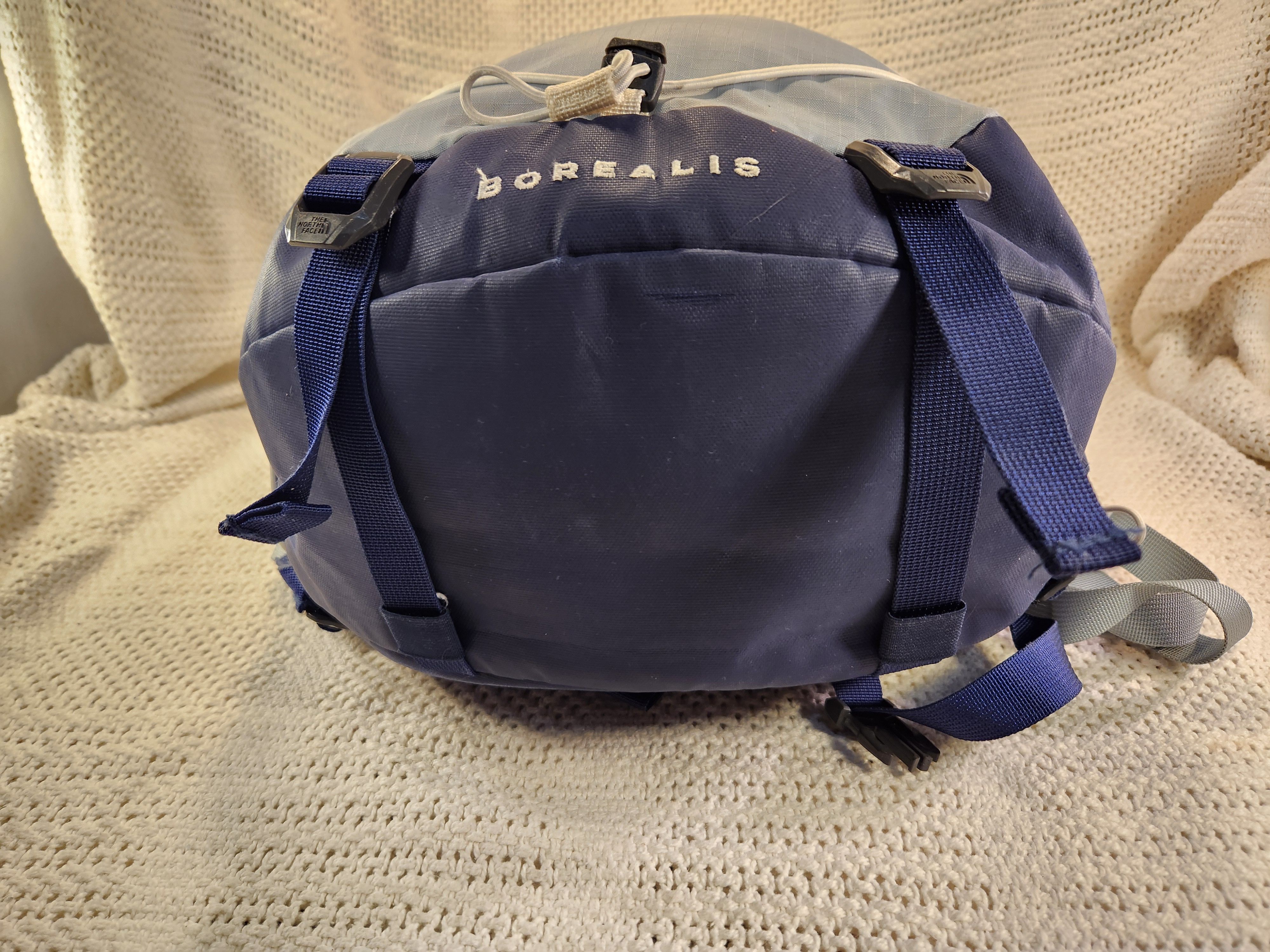 The North Face BOREALIS Size ONE SIZE - 8 Thumbnail