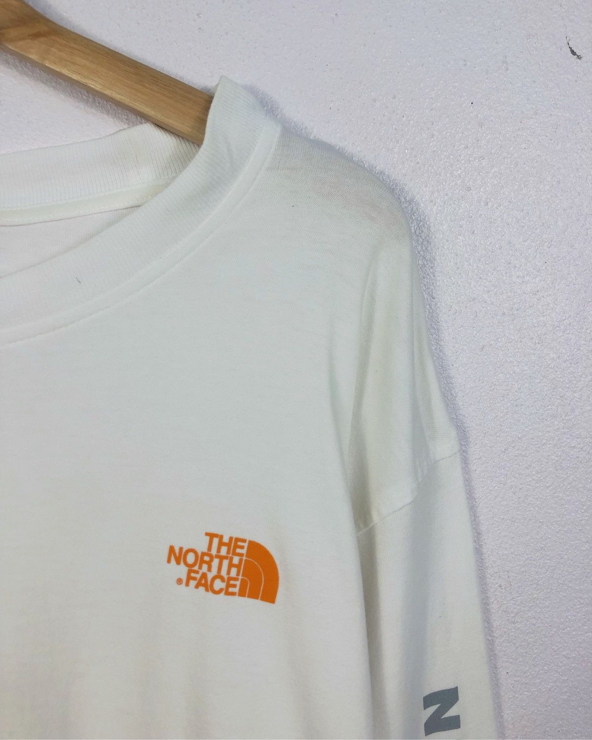 The North Face Rare The North Face LS Tee Size US XL / EU 56 / 4 - 3 Thumbnail