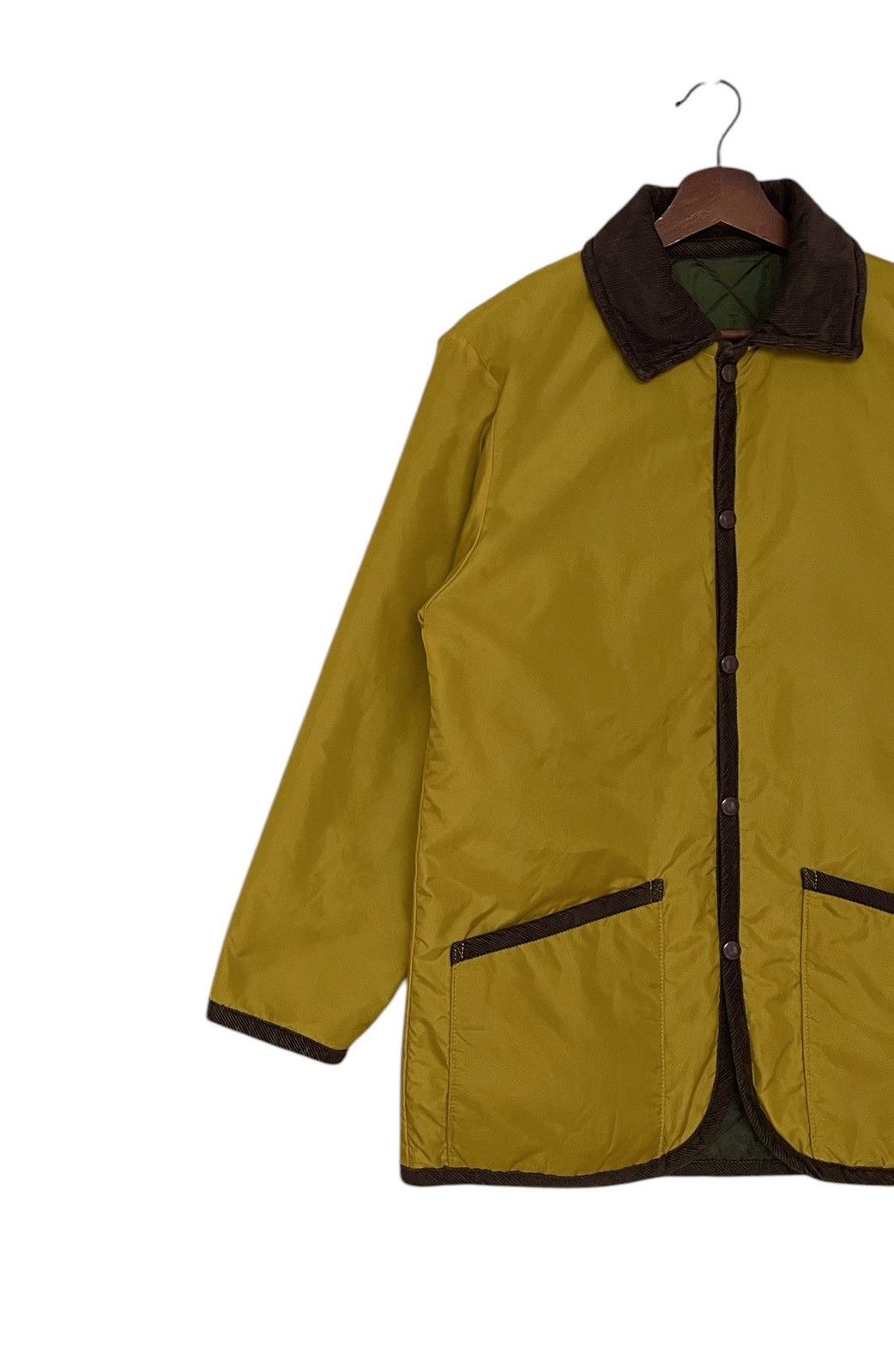 Lavenham × Vintage Vintage Brand Lavenham Lavenster Coach Jacket 2000s Size US M / EU 48-50 / 2 - 5 Thumbnail