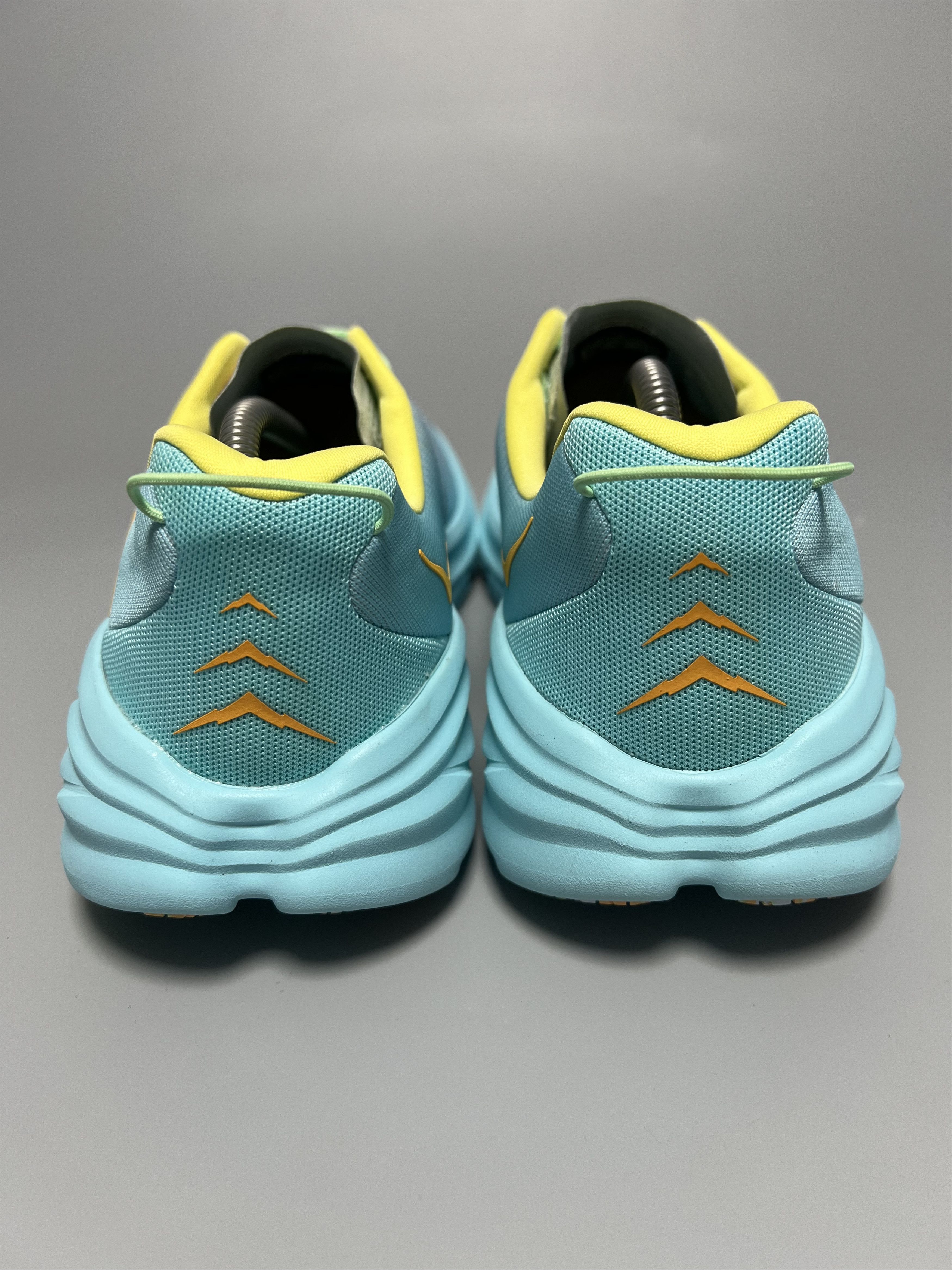 Hoka 9D Hoka One One Rincon 3 Men's Running Shoes Gym Walking Size US 9 / EU 42 - 3 Thumbnail