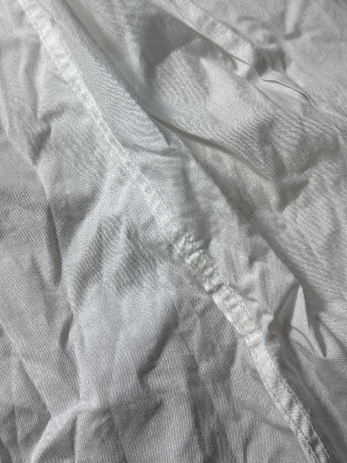 Dirk Bikkembergs VINTAGE DIRK BIKKEMBERGS 2000s SHIRT Size S / US 4 / IT 40 - 8 Thumbnail