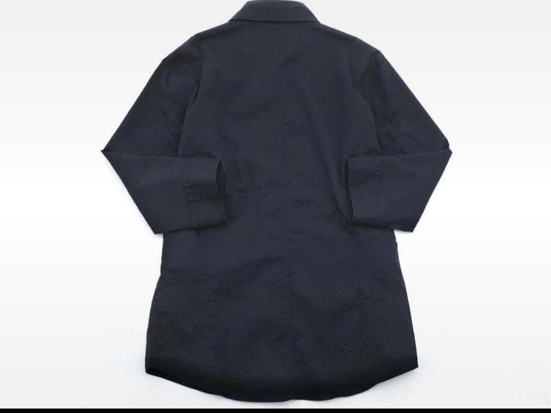 Tornado Mart Black shirt tornado mart Size US M / EU 48-50 / 2 - 2 Thumbnail