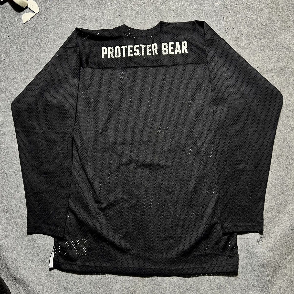 Mountain Research mountain research general research mesh tops L/S long sleeve Size US XL / EU 56 / 4 - 2 Thumbnail