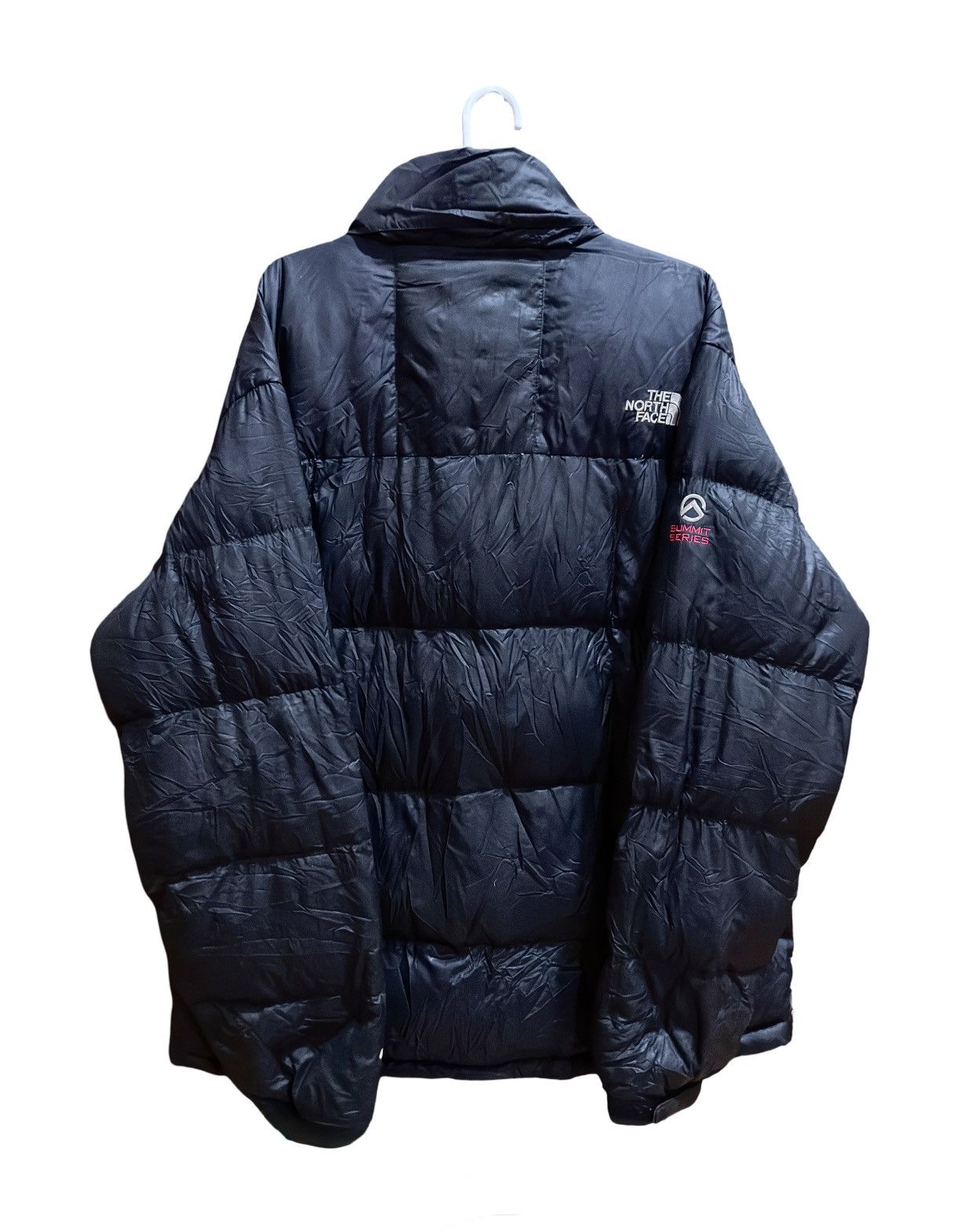 The North Face The North Face Summit Series 800 Down Jacket | Grailed