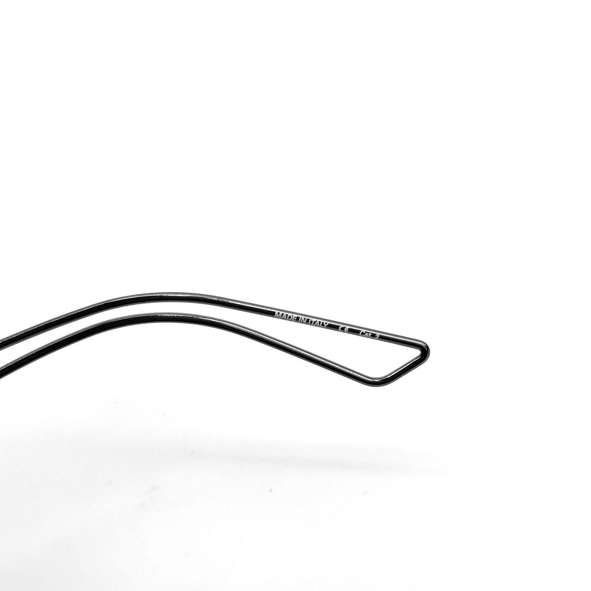 Balenciaga Balenciaga BB0060SK Sunglasses Size ONE SIZE - 8 Thumbnail