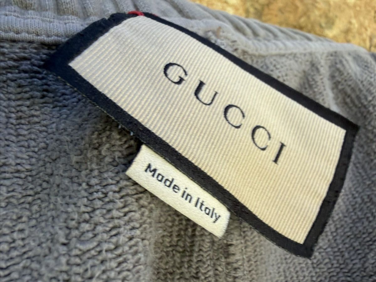 Gucci Gucci Print Sweatpants Size US 32 / EU 48 - 13 Thumbnail