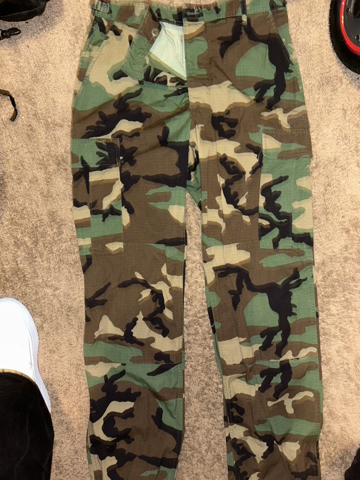 Other Camo pants Size US 31 - 3 Thumbnail