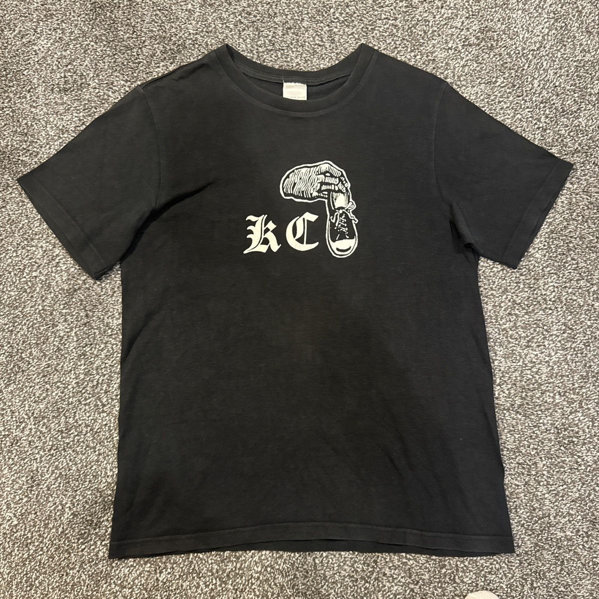 Number Nine 2001 | Grailed