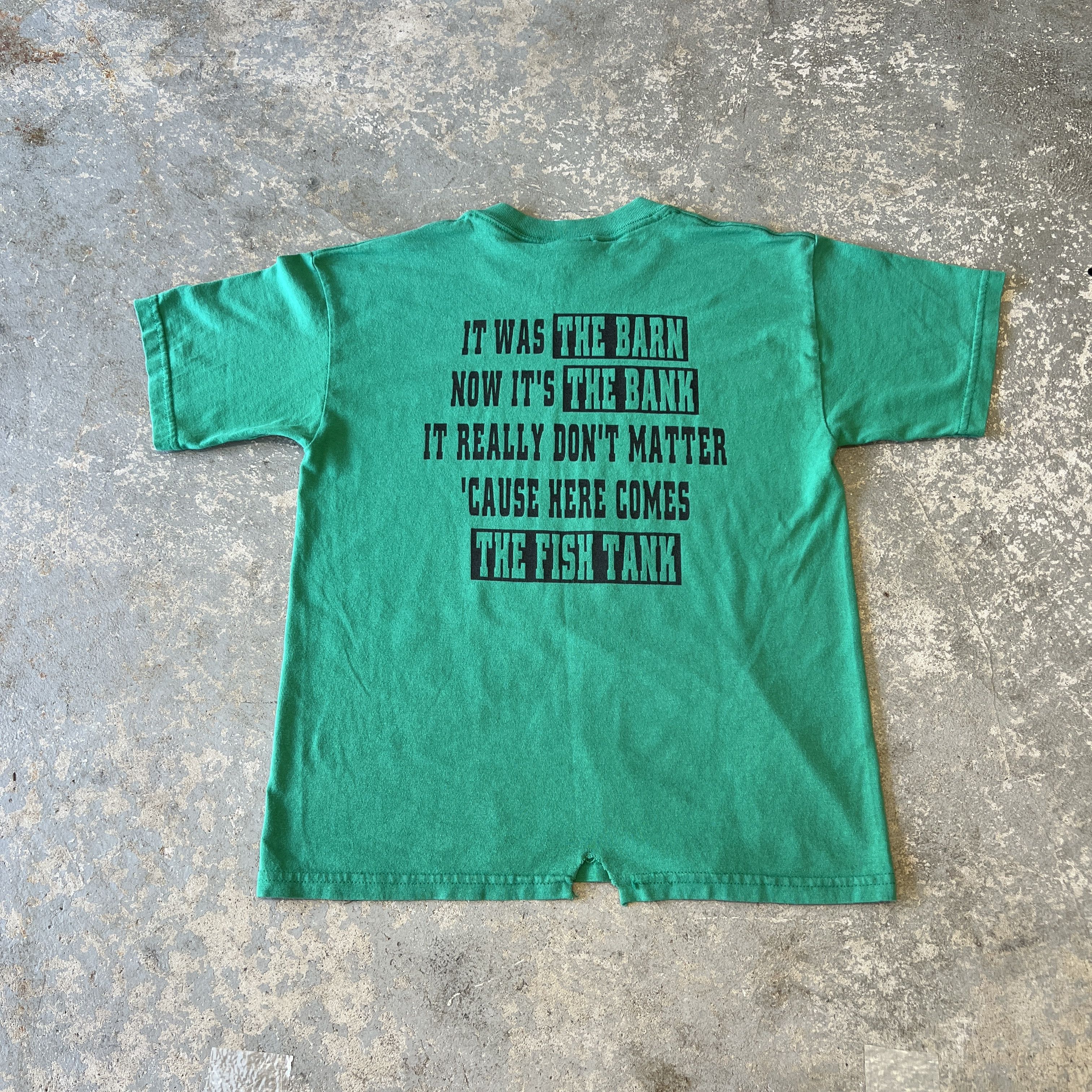 Other 2006 St. Edmonds Basketball T-Shirt Youth XL Size US XS / EU 42 / 0 - 3 Thumbnail