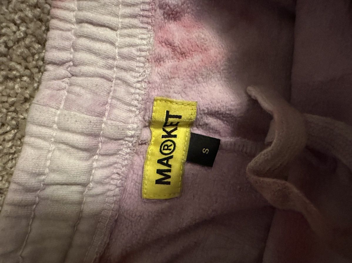 Market Tye die market shorts Size US 30 / EU 46 - 2 Thumbnail