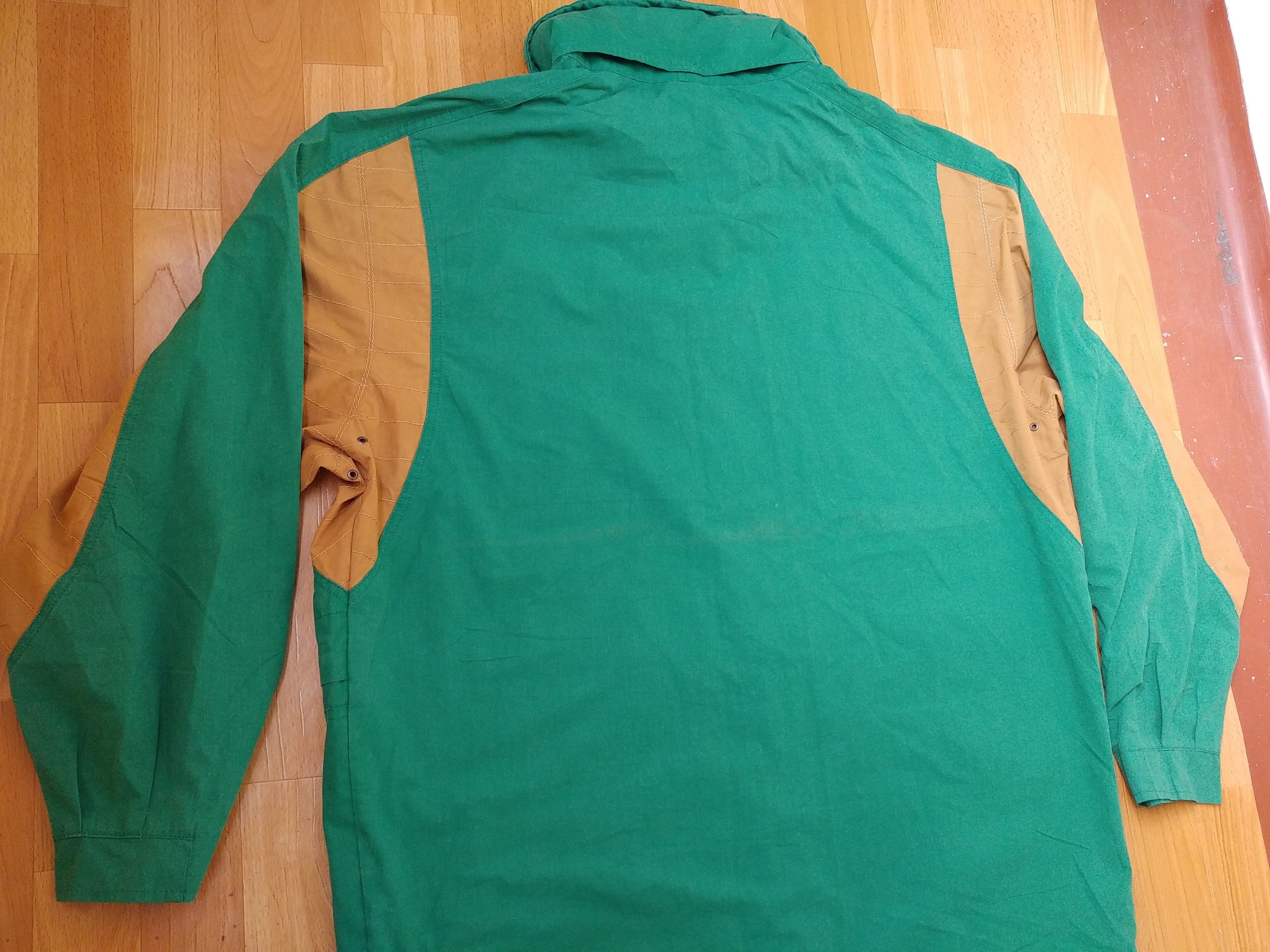 Fila FILA jacket, 1988 Winter Olympics, vintage windbreaker XL Size US XL / EU 56 / 4 - 8 Thumbnail