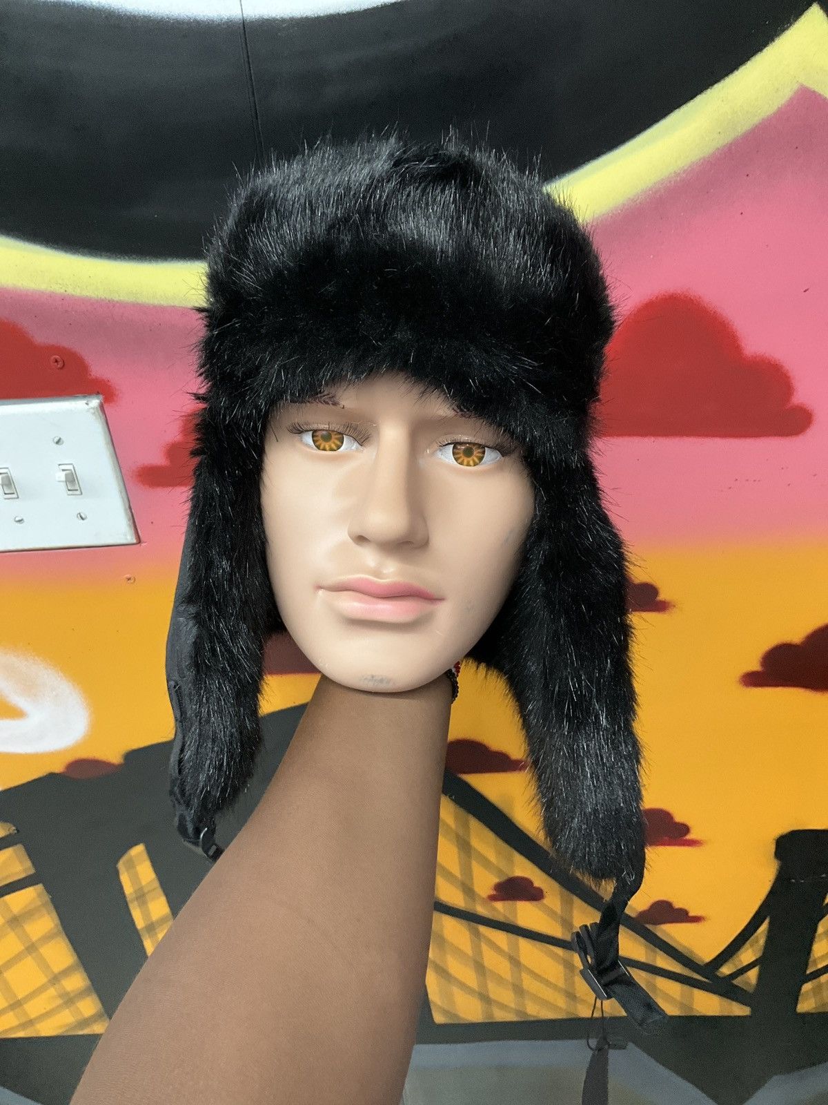 supreme trooper hat 発送9/3以降 Supreme Fuck Jacquard Trooper (FW17) - $78