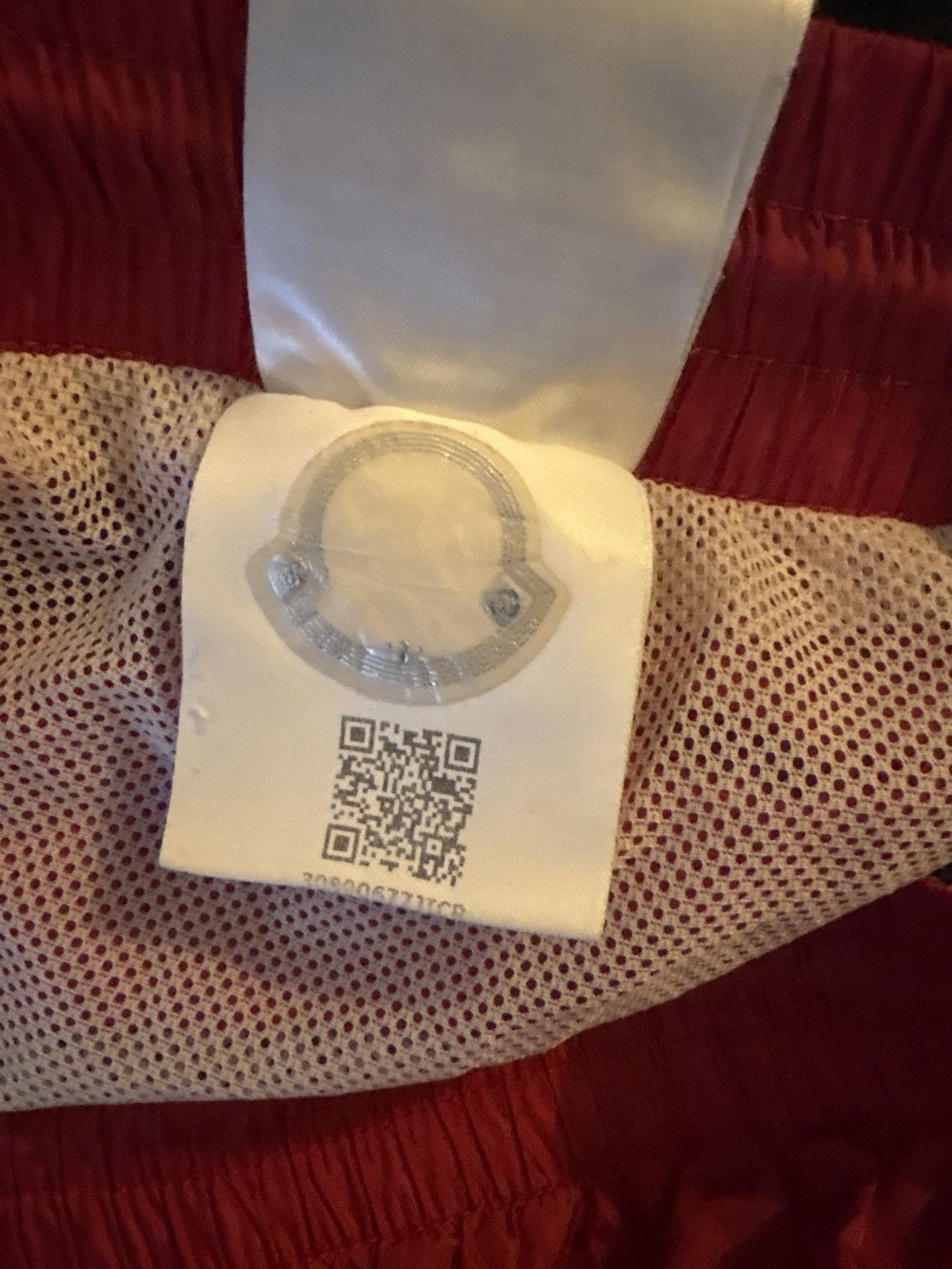Moncler Moncler Trackpant Size US 32 / EU 48 - 3 Thumbnail