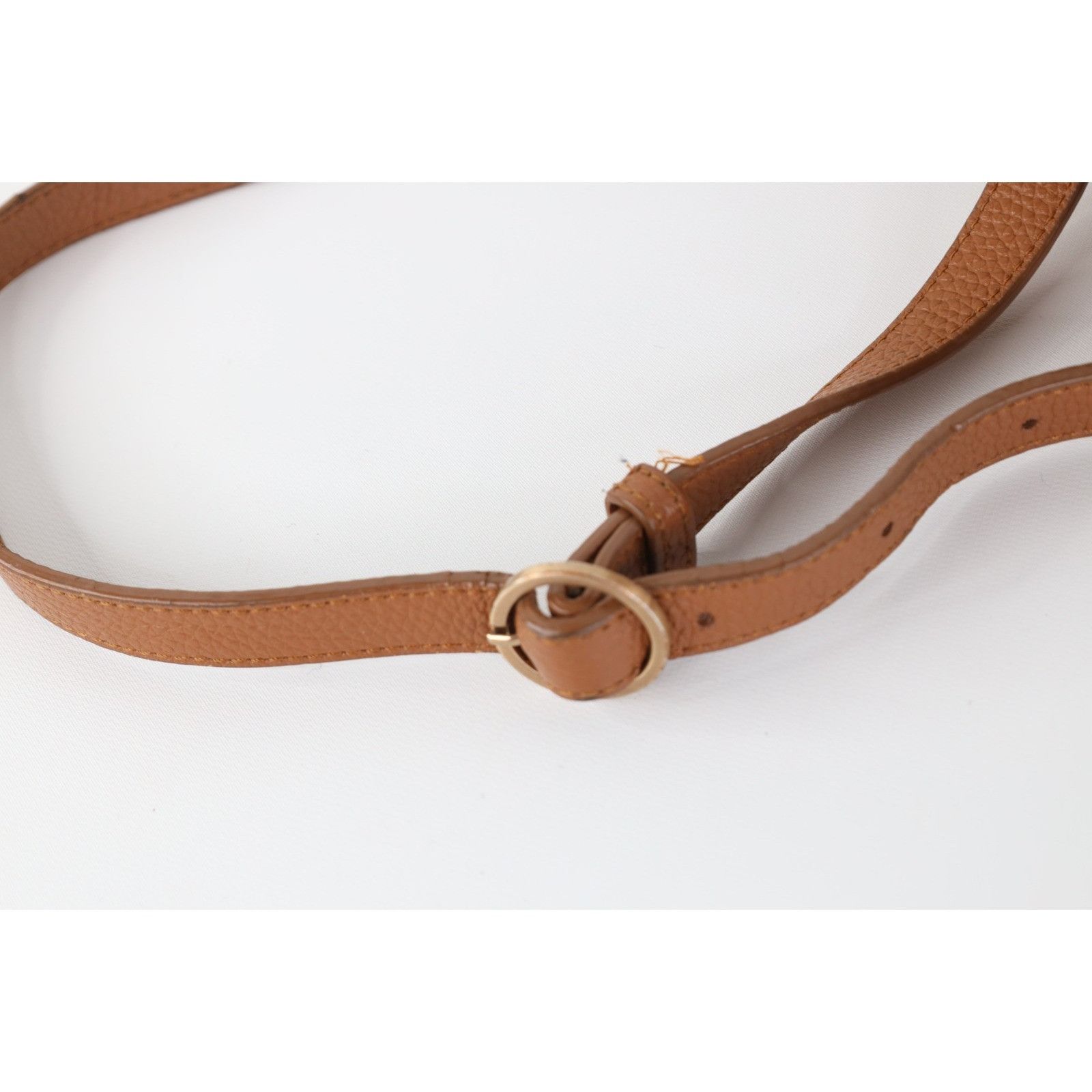 Boden Boden Boho Chic Leather Crossbody Messenger Bag Purse Brown Size ONE SIZE - 3 Thumbnail