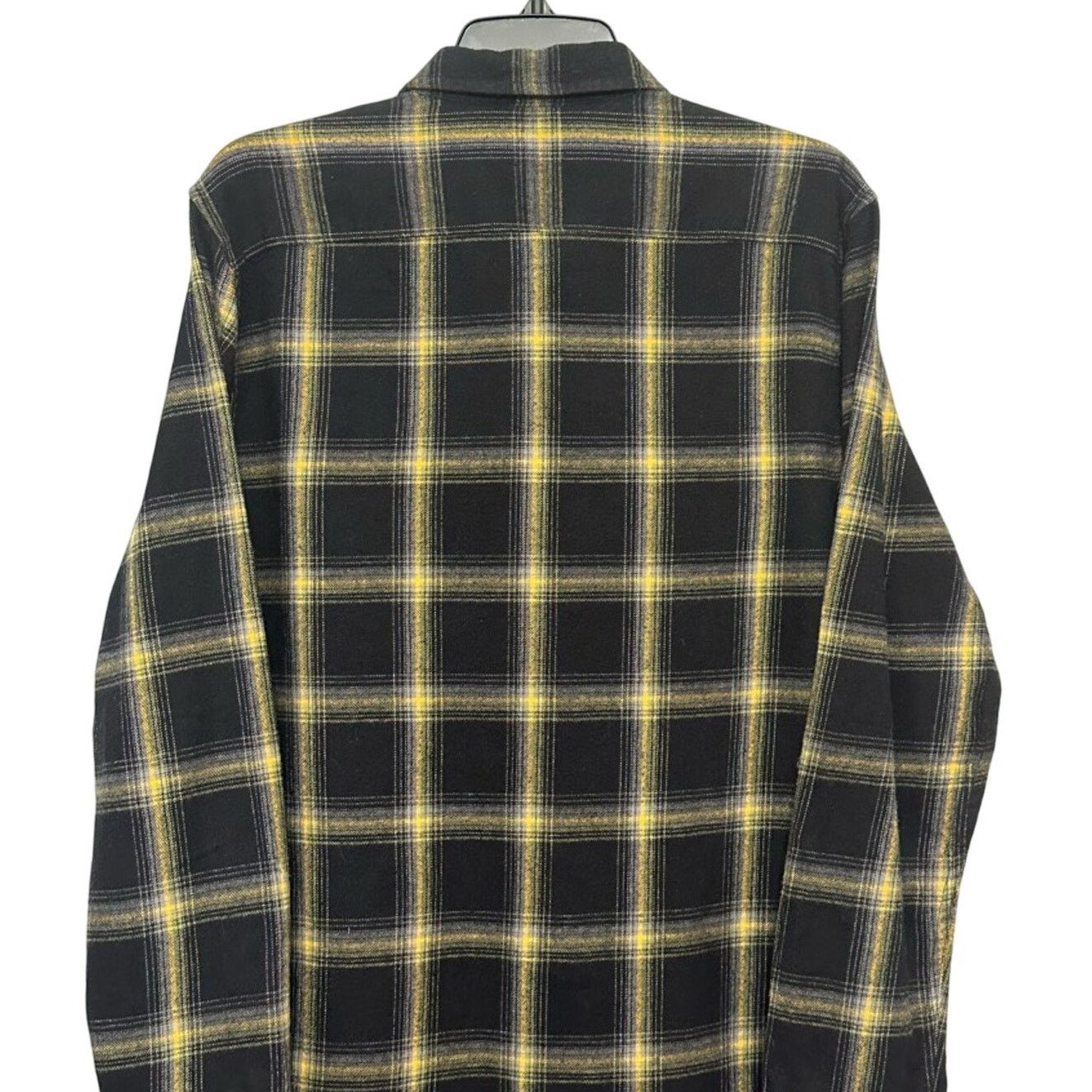 Other Abound Button-Up Shirt Plaid Long Sleeve Pocket Flannel S Size US S / EU 44-46 / 1 - 5 Thumbnail