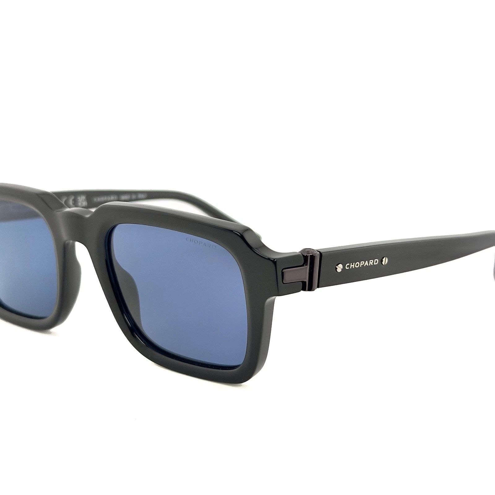 Chopard CHOPARD 376 Classic Racing SCH376 POLARIZED Sunglasses 700Z Size ONE SIZE - 8 Thumbnail