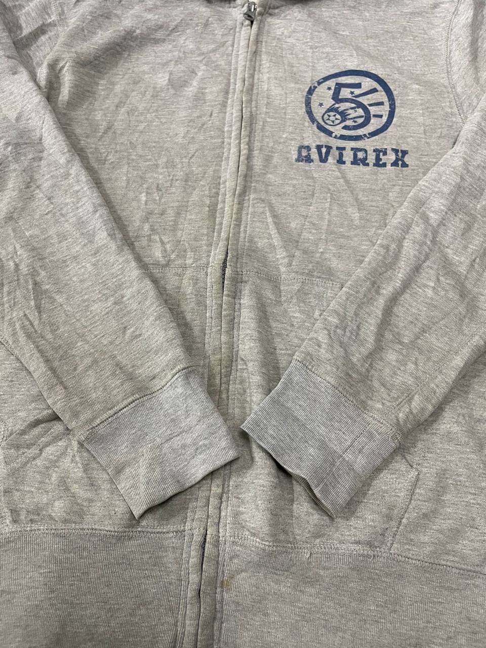 Avirex VINTAGE AVIREX US ARMY AIR FORCE Size US M / EU 48-50 / 2 - 9 Thumbnail