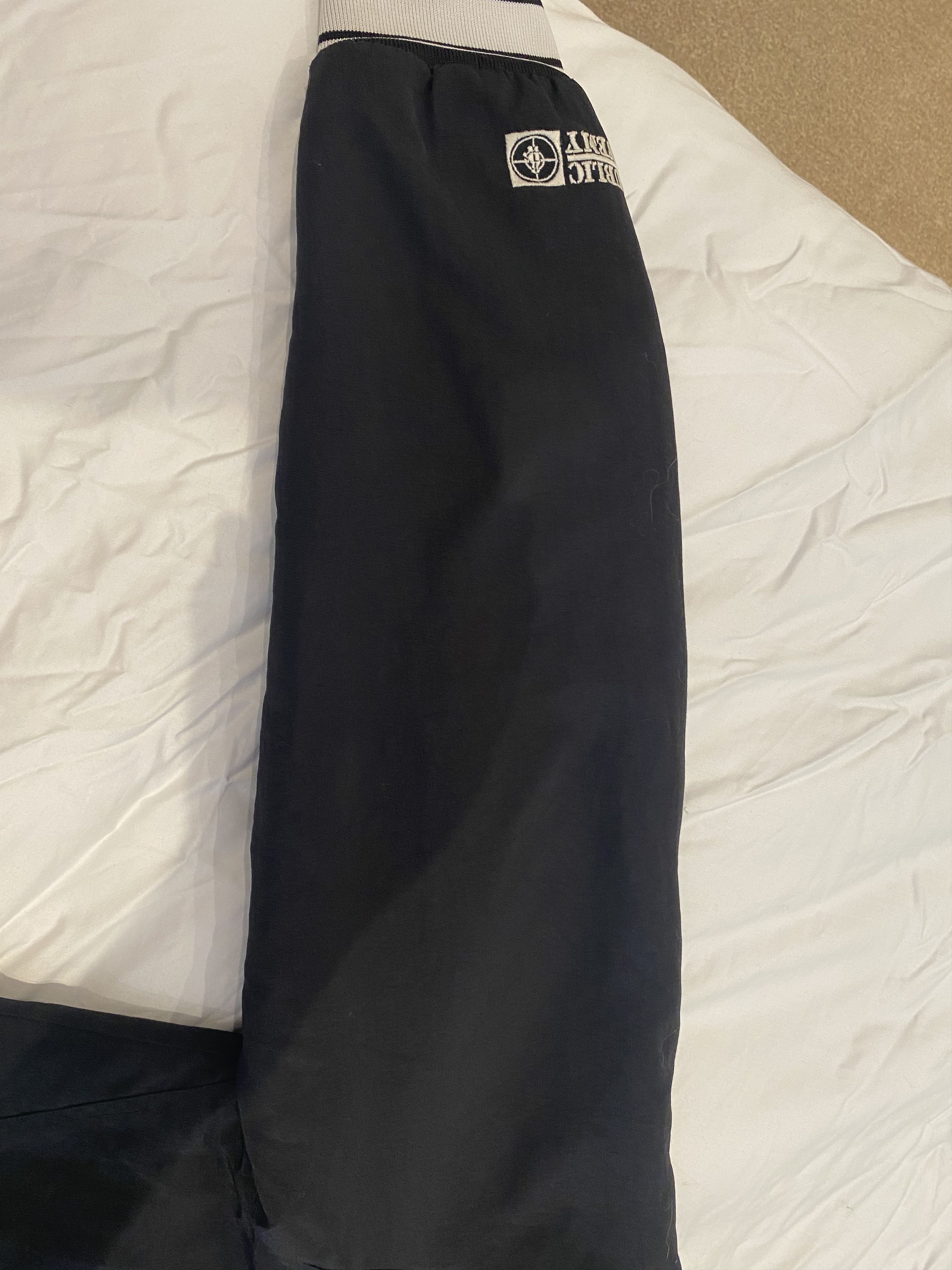 Supreme Supreme Public Enemy Jacket Size US L / EU 52-54 / 3 - 9 Thumbnail
