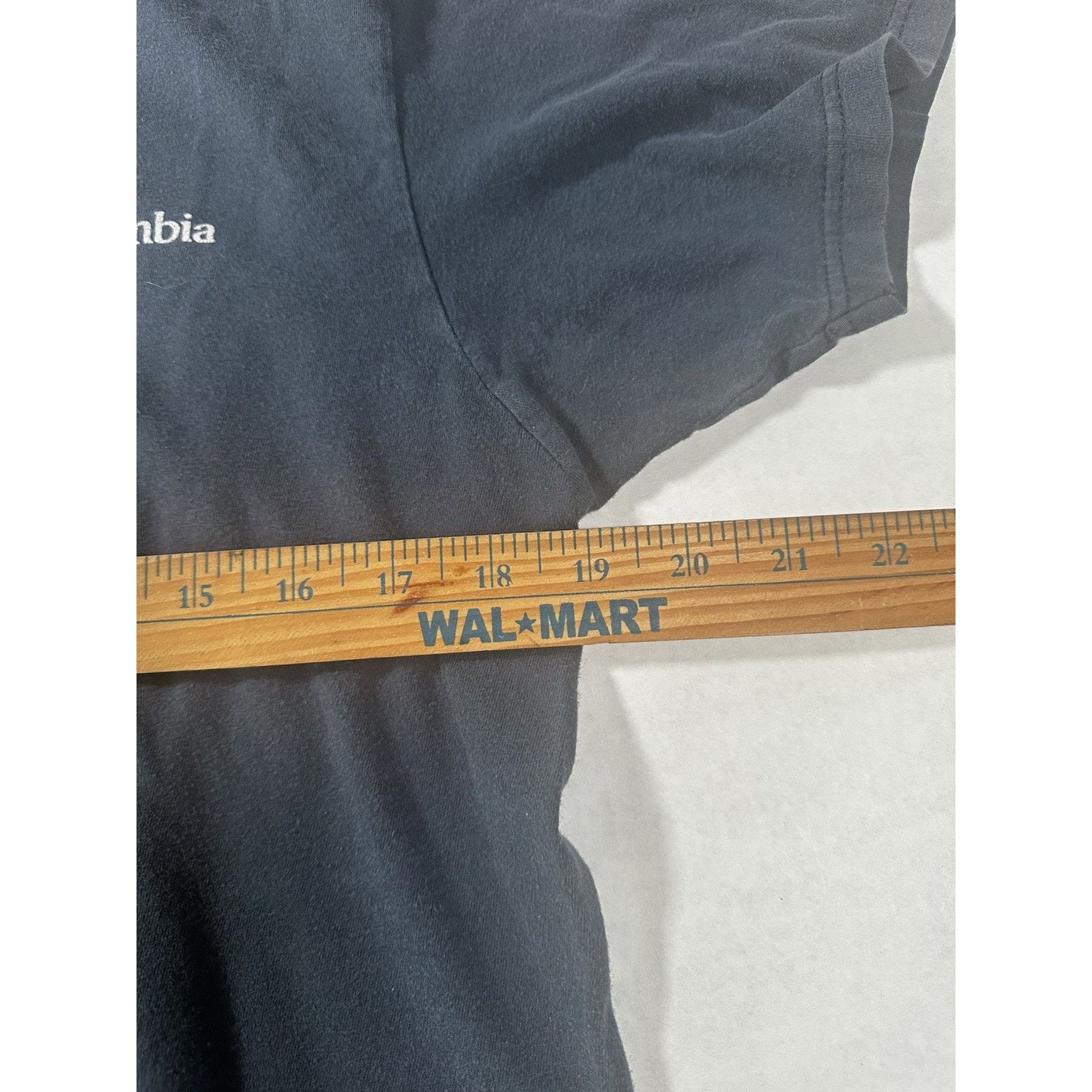 Columbia Columbia Sportswear Graphic Tshirt Always Outside M Gorpcore Size US M / EU 48-50 / 2 - 9 Thumbnail