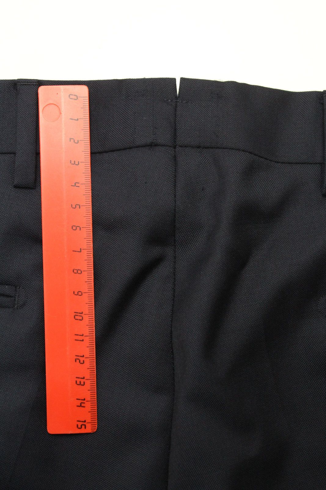 Suitsupply SUITSUPPLY Lazio Single Breasted Ferrara Suit Men's (EU) 48 Size 38R - 14 Thumbnail