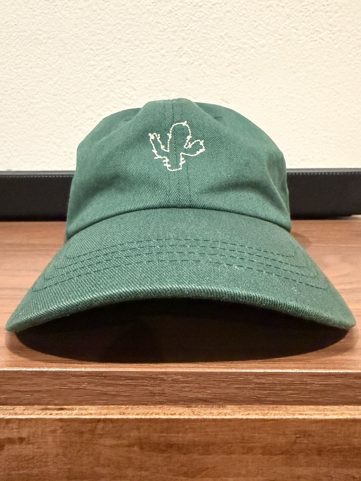 Anti Social Social Club Anti Social Social Club x CPFM Cap Size ONE SIZE - 2 Thumbnail