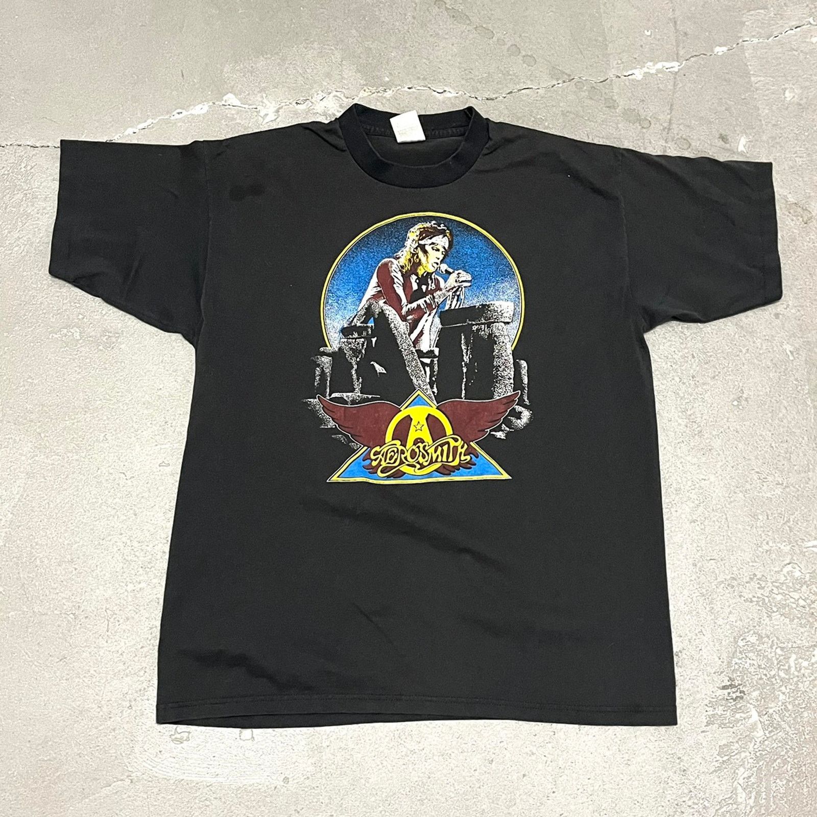 Band Tees × Vintage Korn 2006 parking lot bootleg tee | Grailed