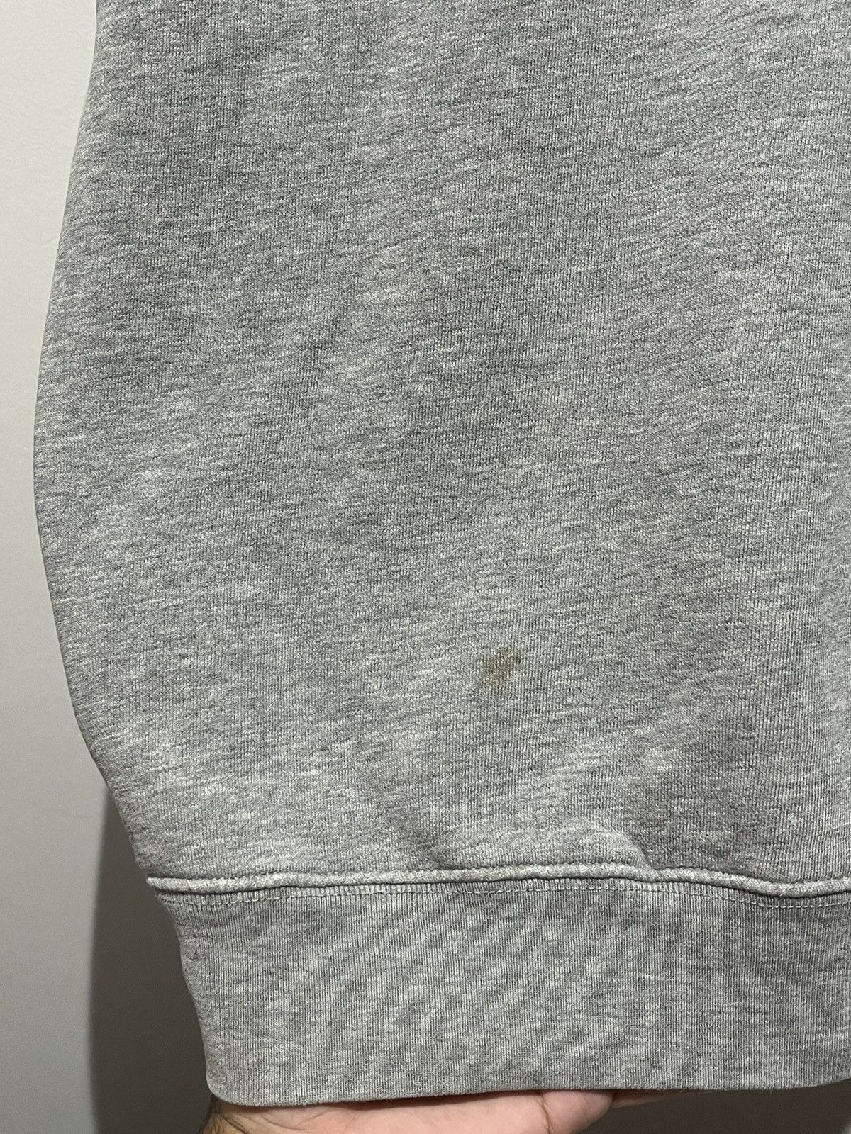 Polo Ralph Lauren × Ralph Lauren × Vintage Vintage Polo Ralph Lauren zip up hoodie Size US L / EU 52-54 / 3 - 13 Thumbnail