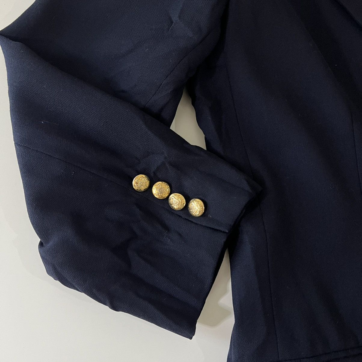 Ralph Lauren Ralph lauren woman blazer jacket Size M / US 6-8 / IT 42-44 - 6 Thumbnail
