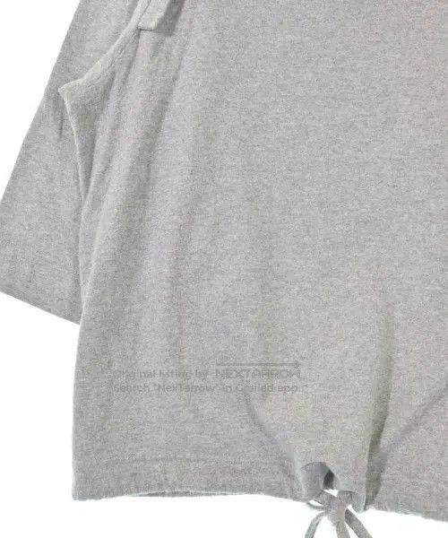Yohji Yamamoto Y's Yohji Yamamoto Gray T. Size US M / EU 48-50 / 2 - 4 Thumbnail