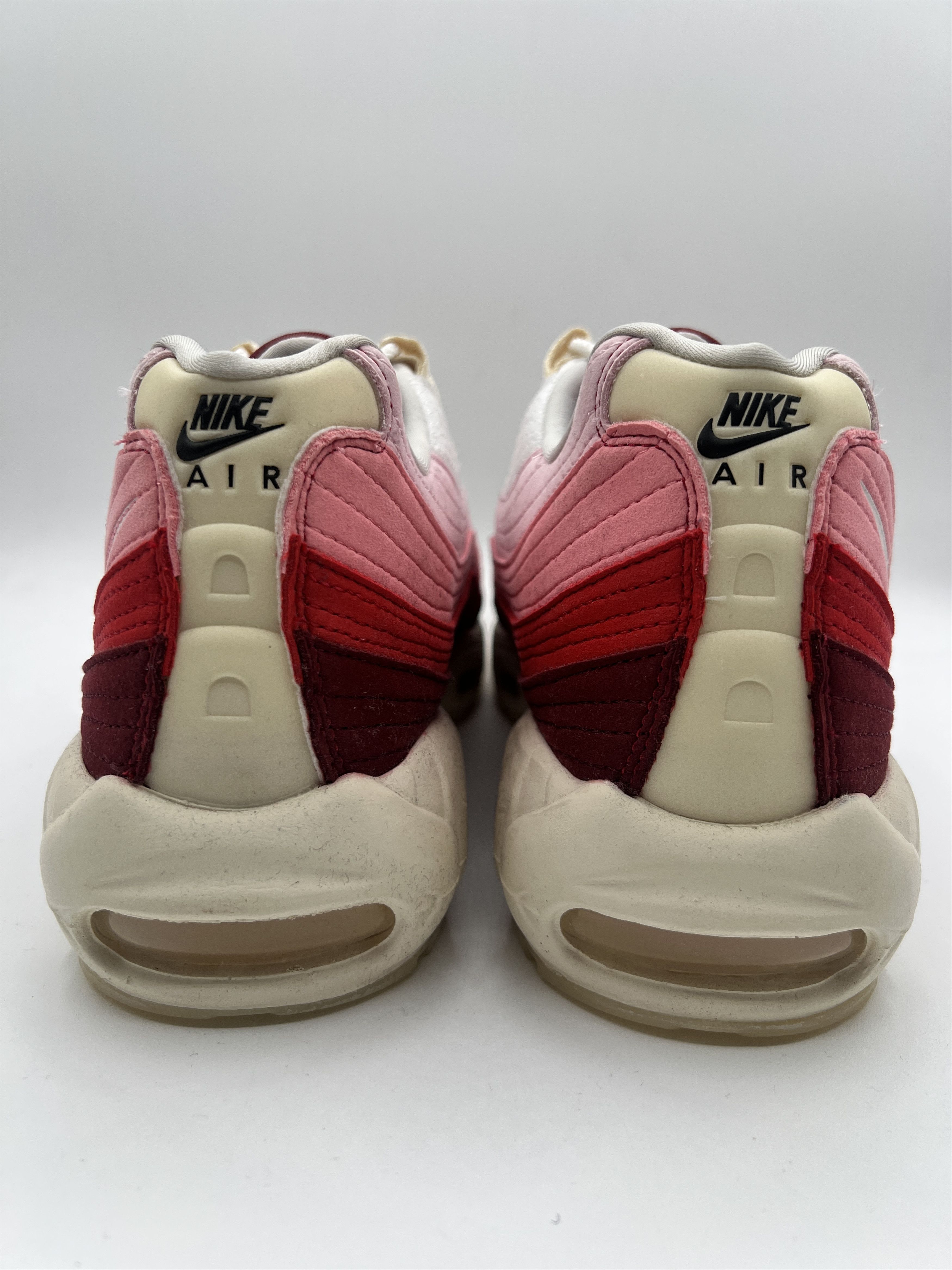 Nike Nike Air Max 95 Anatomy of Air GID Size US 14 / EU 47 - 4 Thumbnail