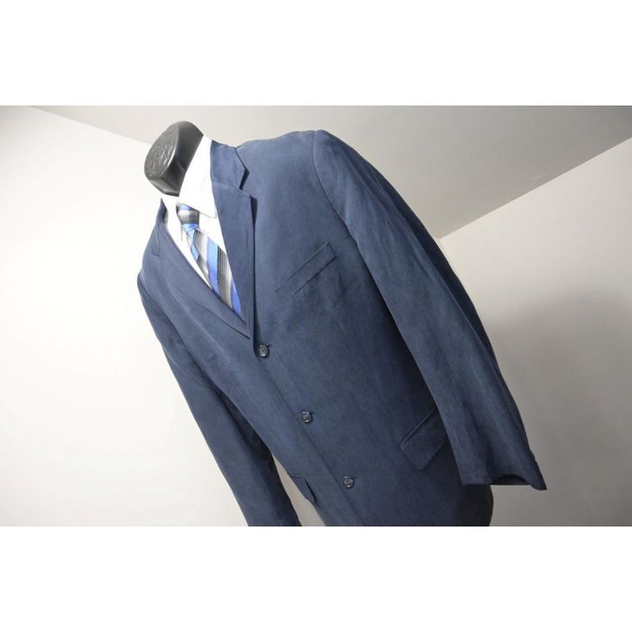 Tasso elba clearance linen jacket