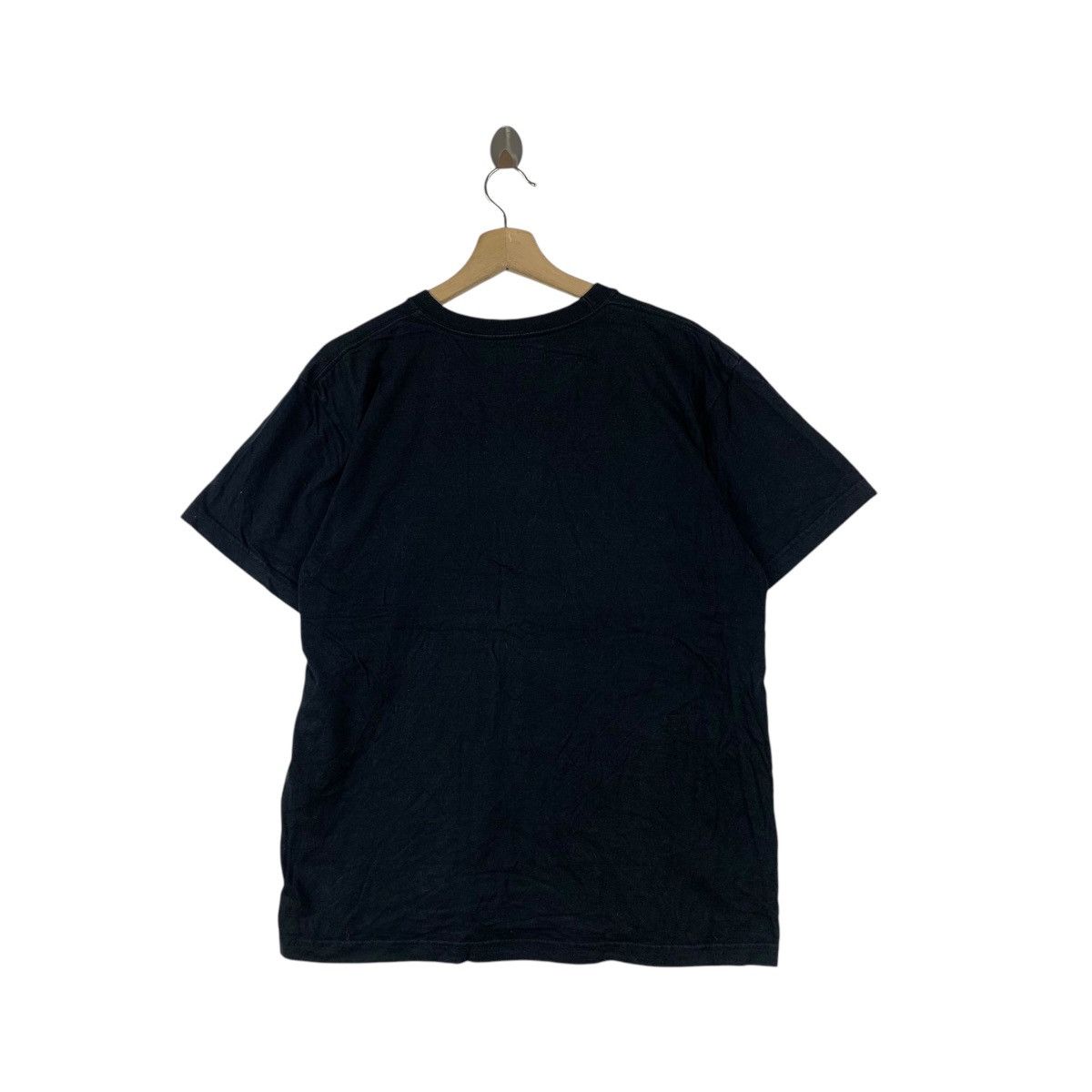 Other CASSETTE PUNCH CITY Neva Die Streetwear Tee Shirt Top Size US L / EU 52-54 / 3 - 5 Thumbnail