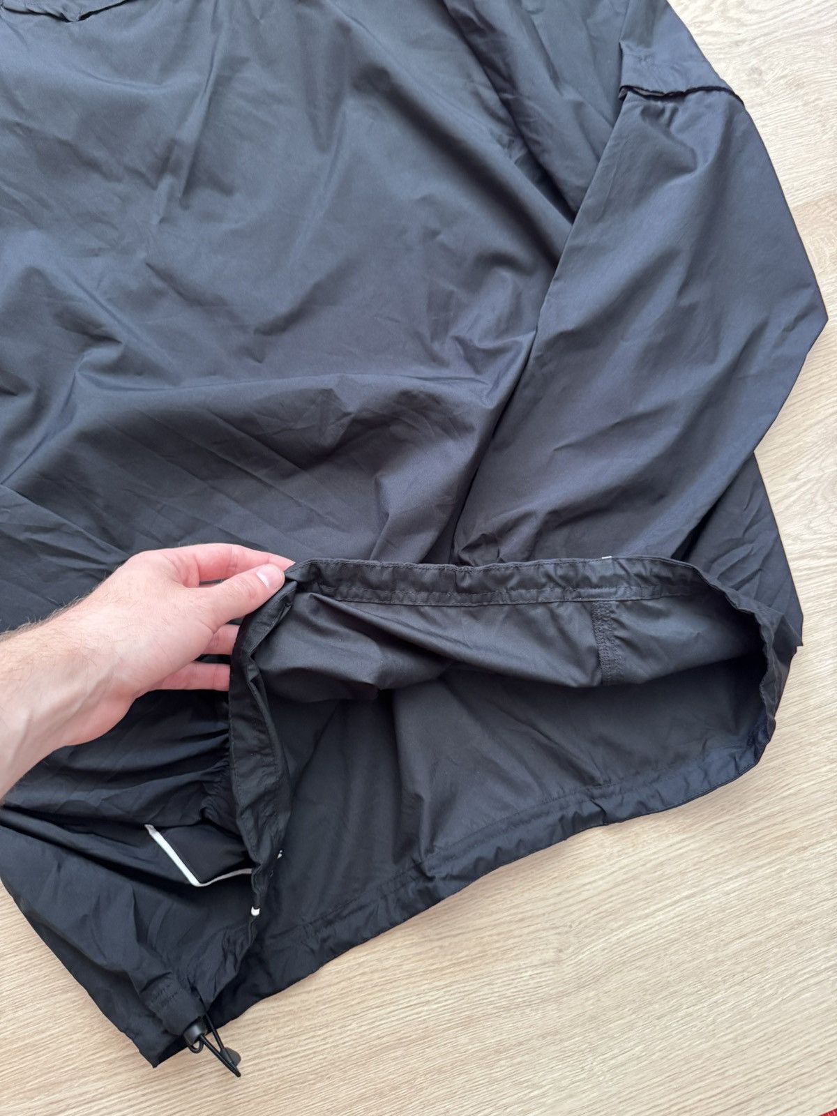 Adidas Vintage Adidas North Park Transformer Japanese y2k Jacket Size US L / EU 52-54 / 3 - 6 Thumbnail